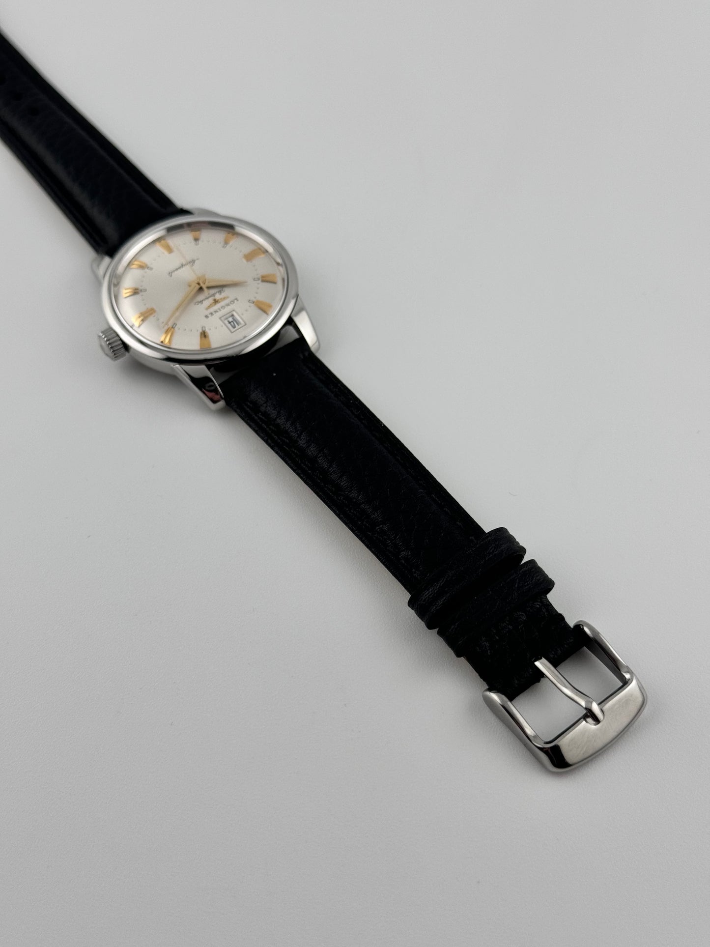 Longines Automatic Conquest Heritage