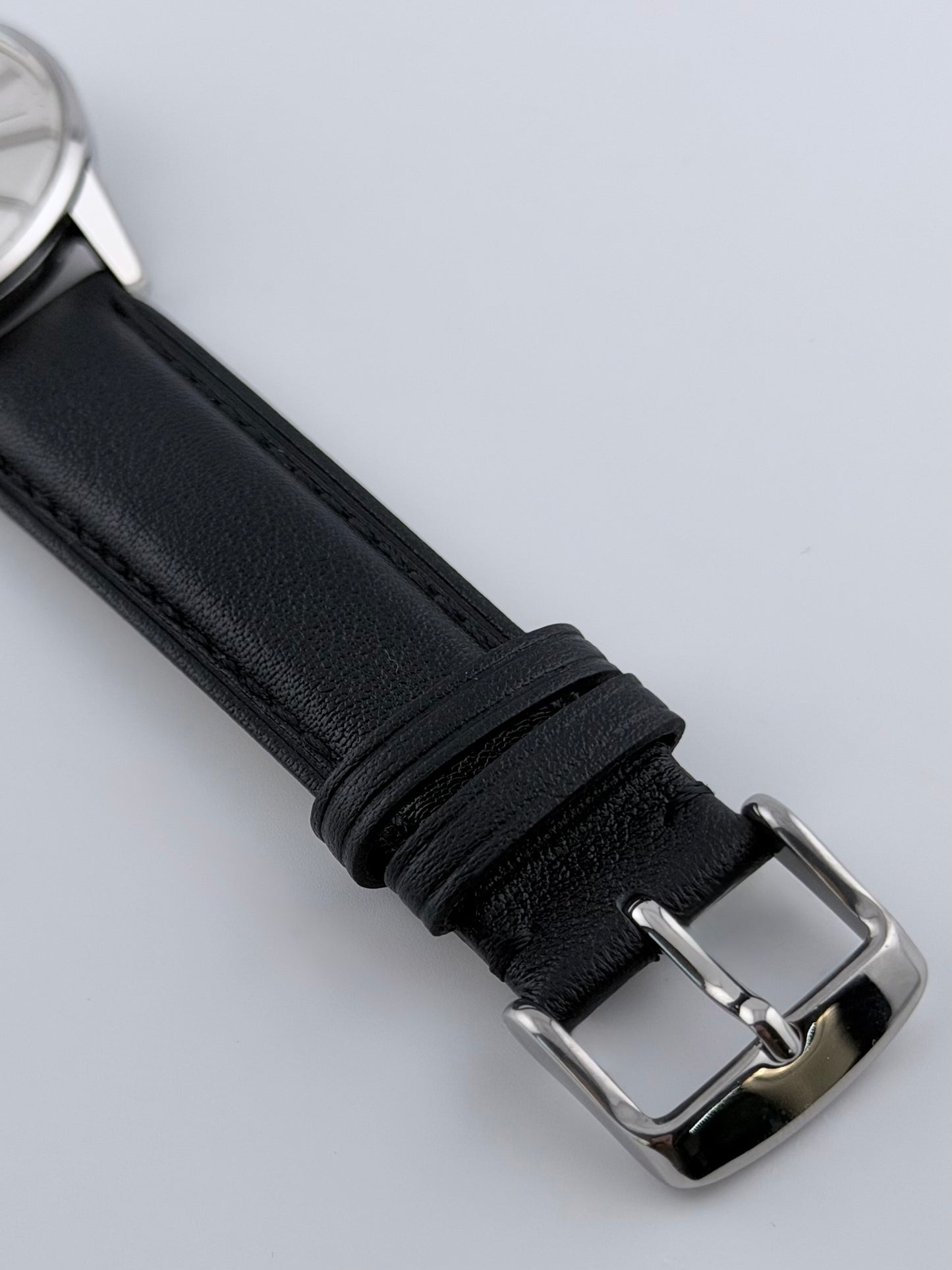 Seiko Automatic Date 17j 7005-2000
