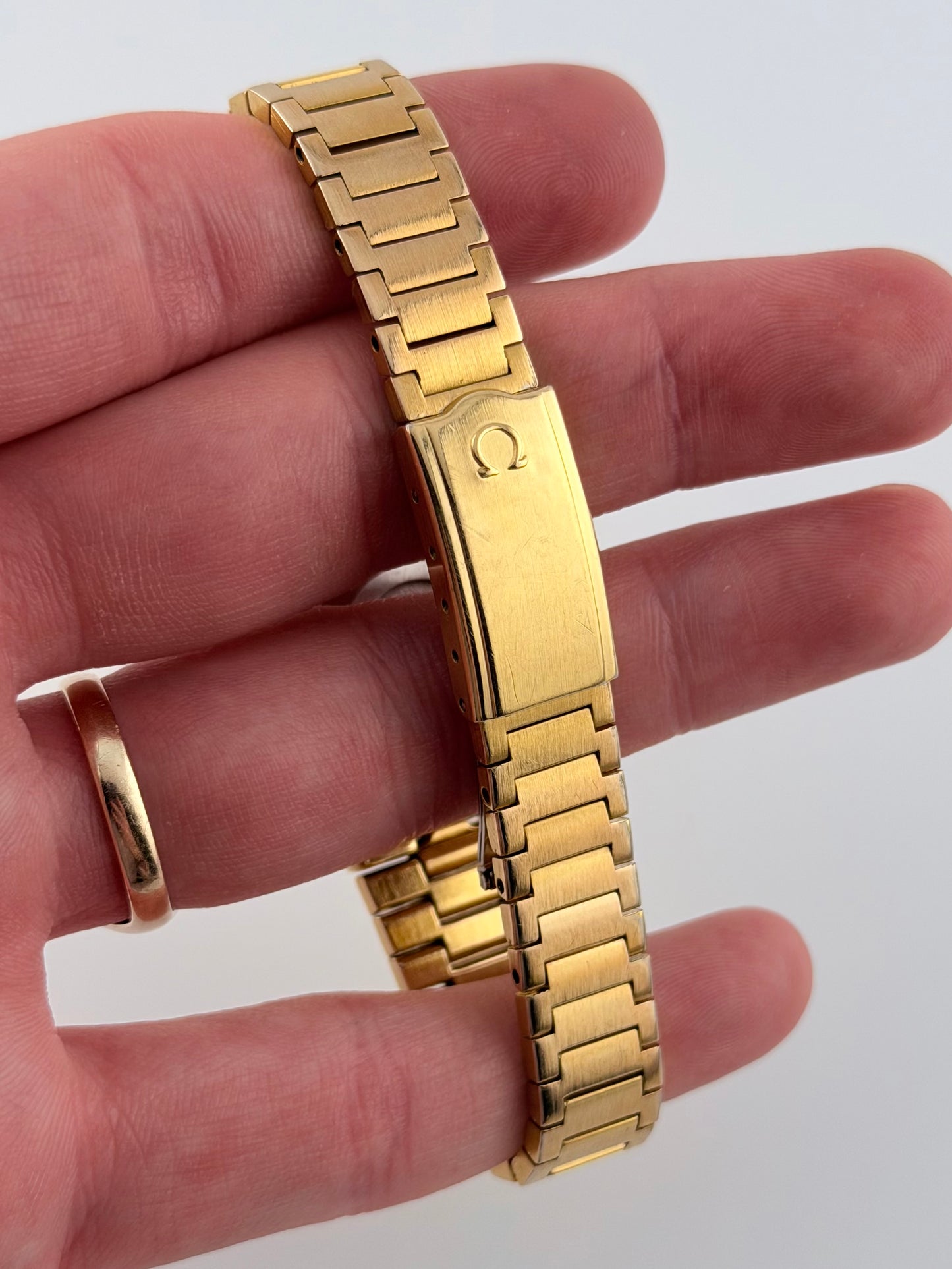 Omega Seamaster - Ladies Automatic - 566.0087