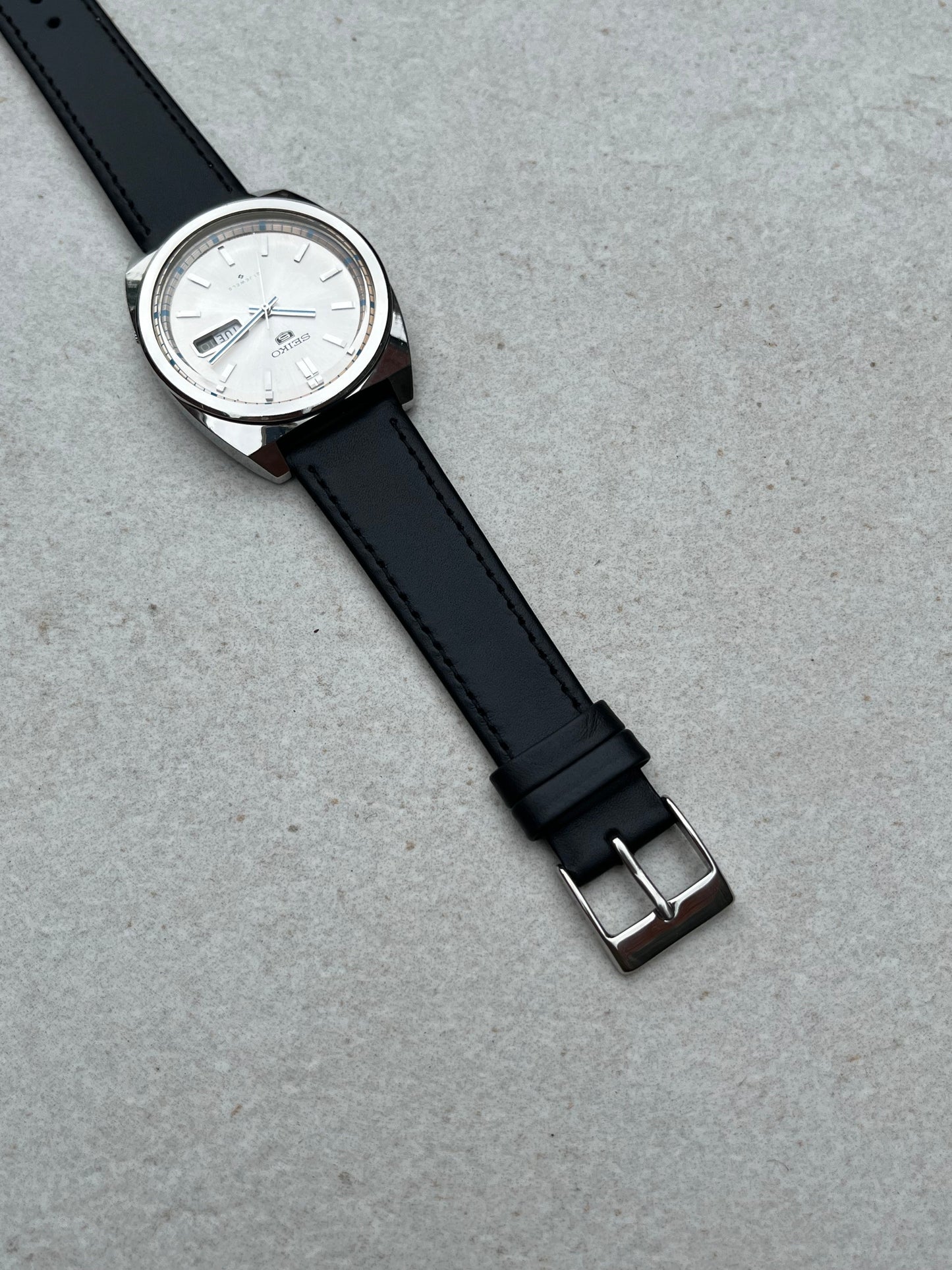 Seiko 5 Automatic 6119-8240