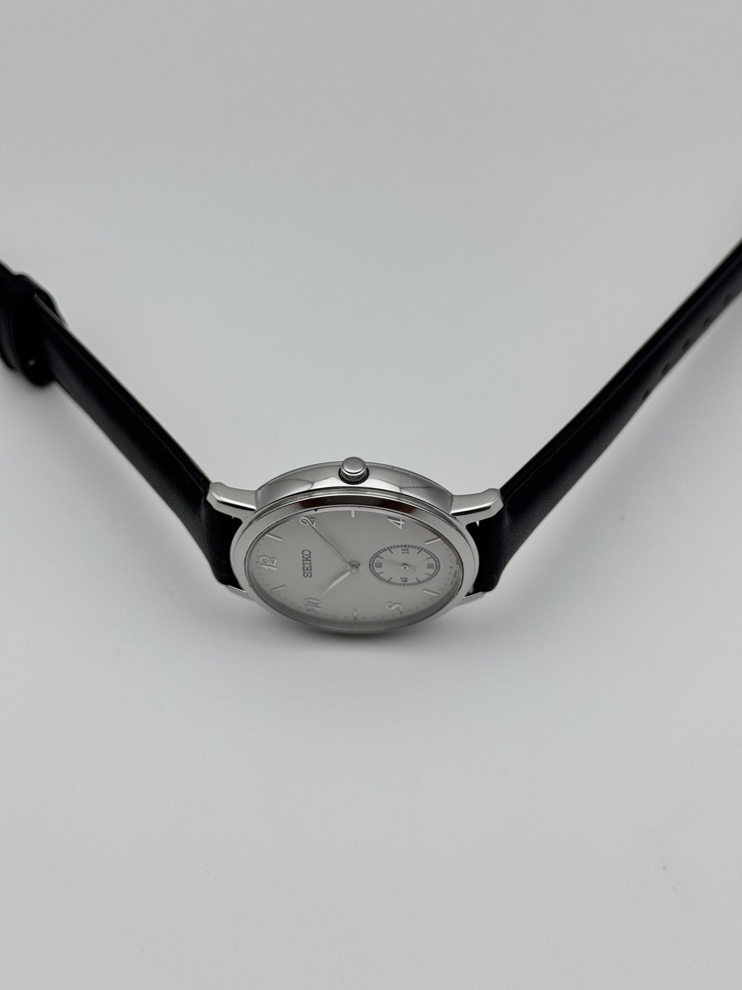 Seiko Quartz Sub Seconds - 6G28-00C0