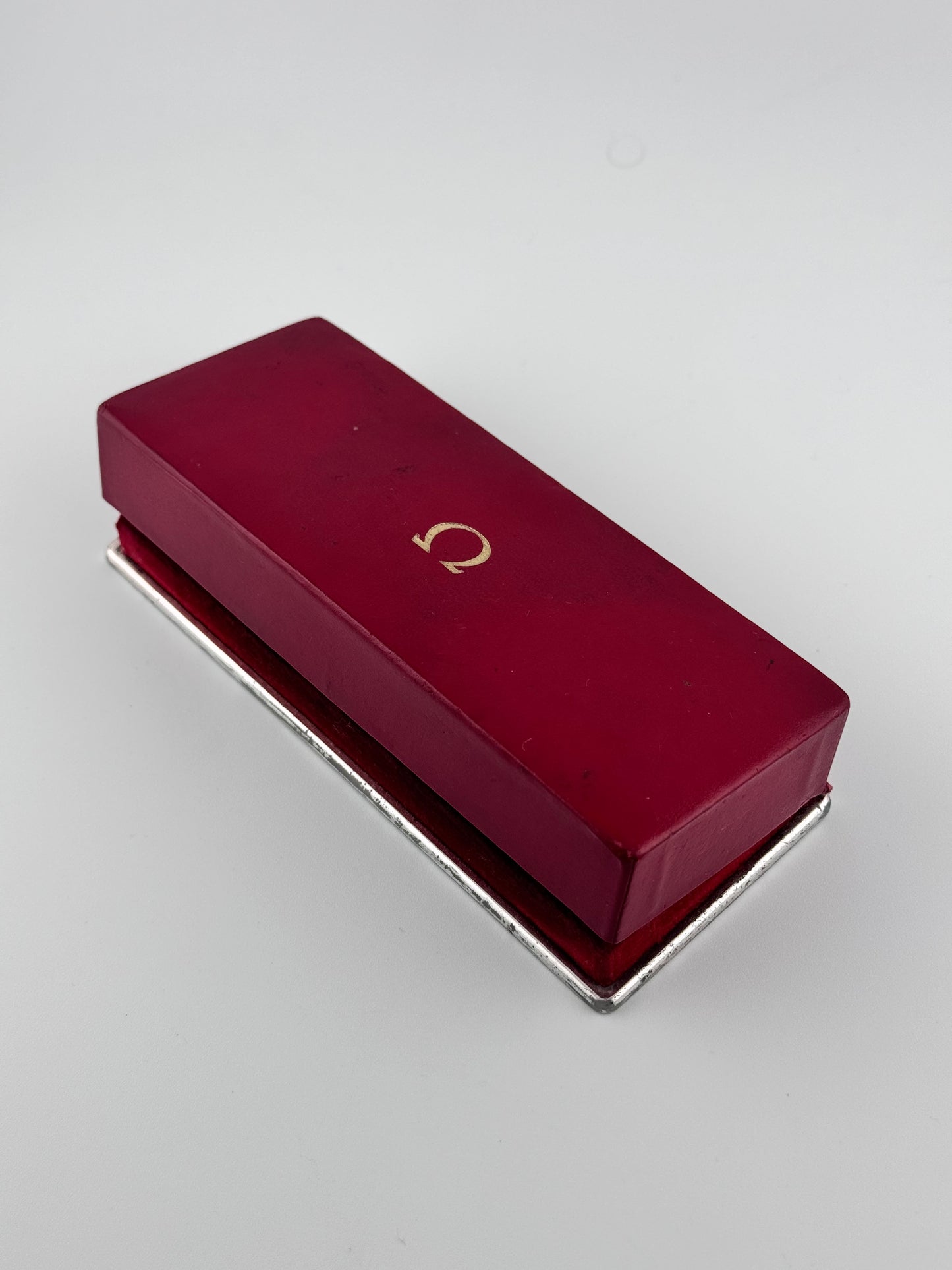 Omega De Ville Automatic 166.029 - Box and Papers!