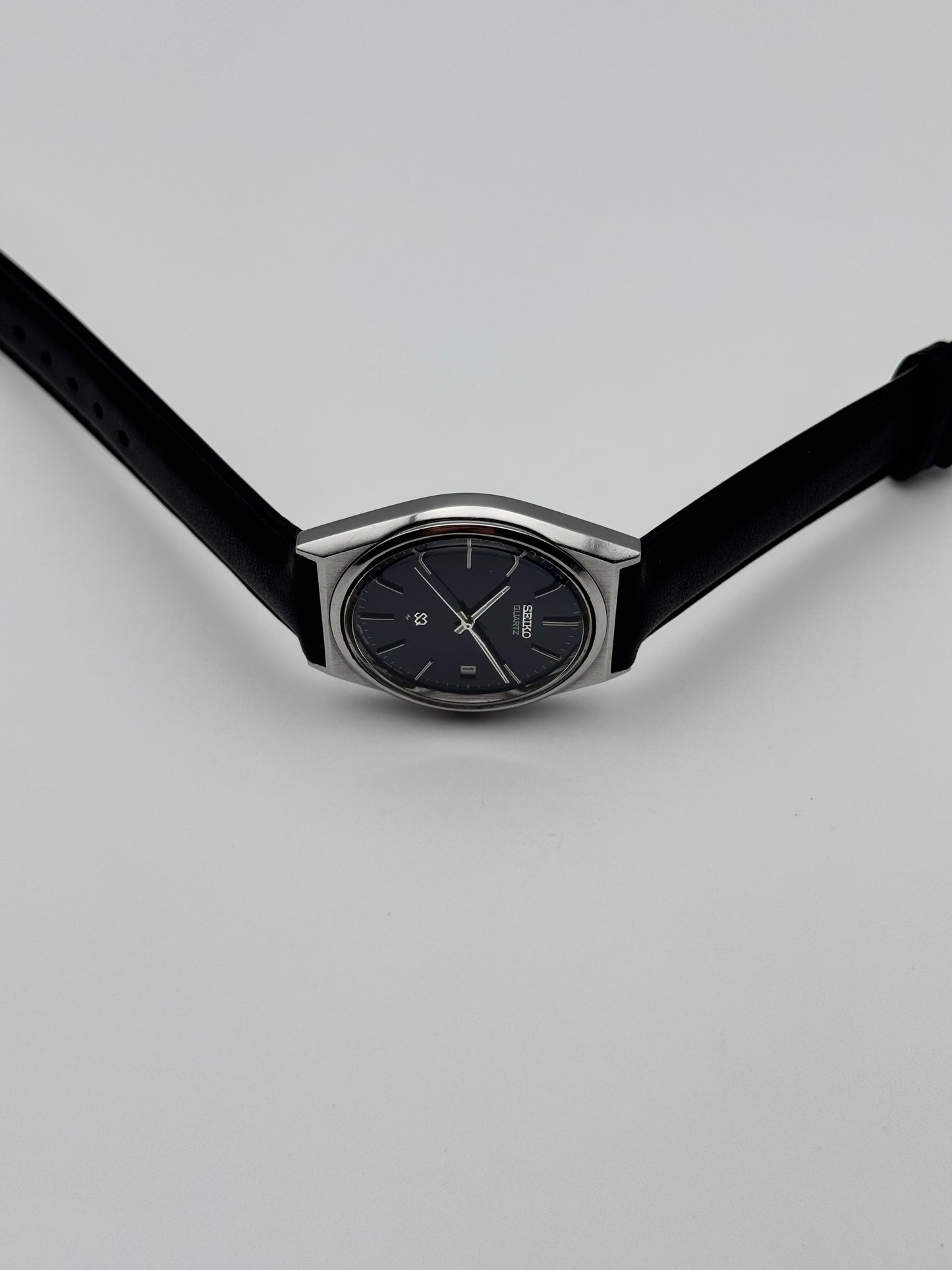 Seiko SQ Quartz 7122-8030-P