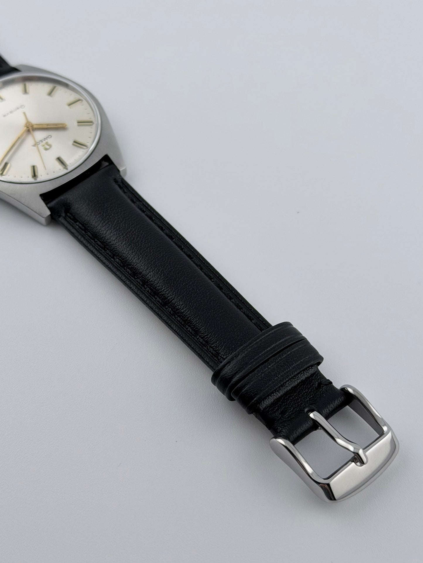 Omega Geneve Manual Wind 135.041