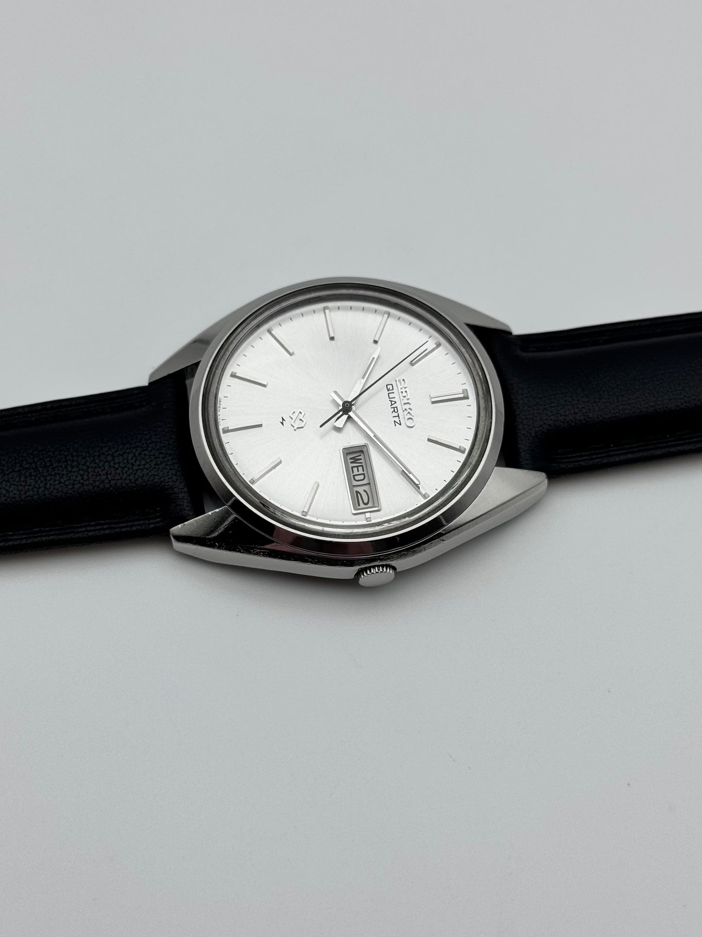 Seiko SQ Quartz 4336-8080