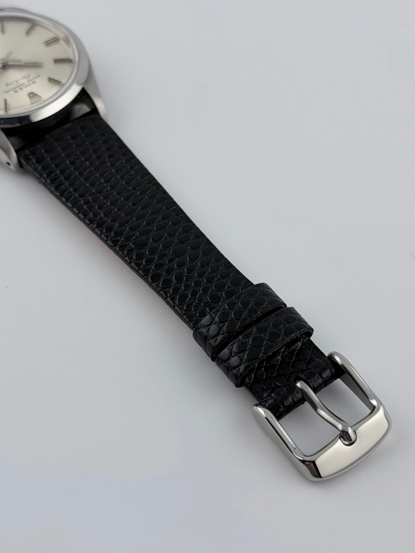 Rolex Oyster Perpetual Air-King Precision - 5500