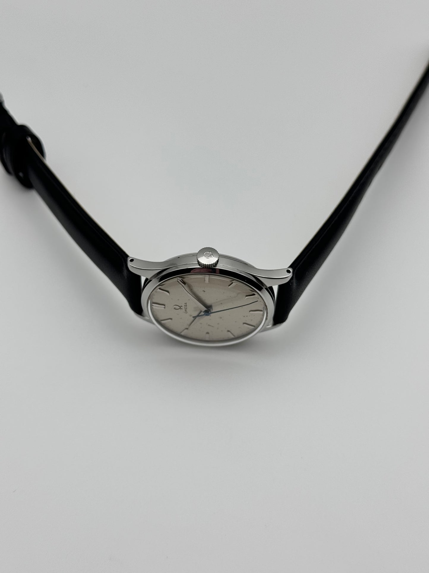 Omega Manual Wind - 13322