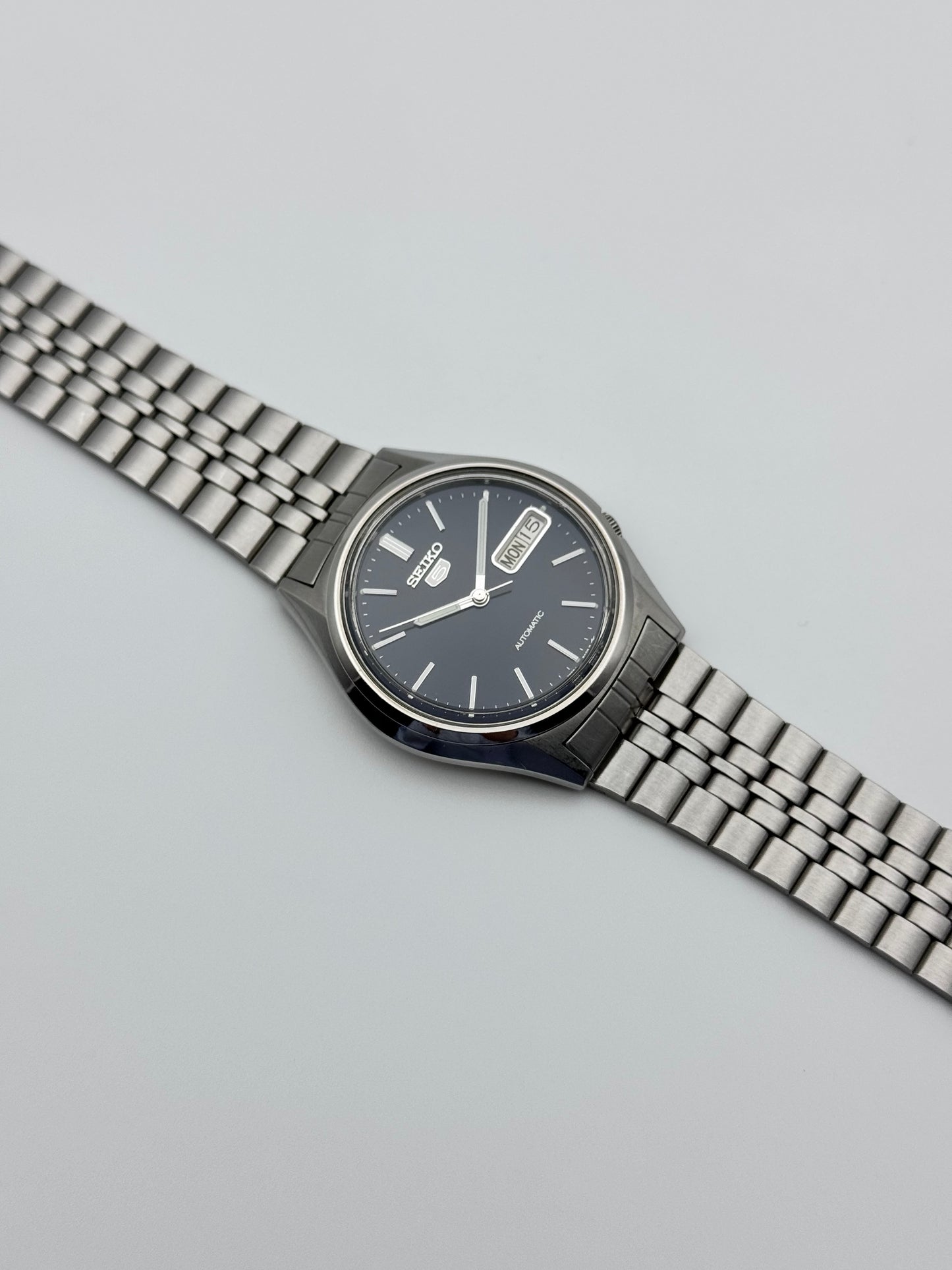 Seiko 5 Automatic 7009-8980