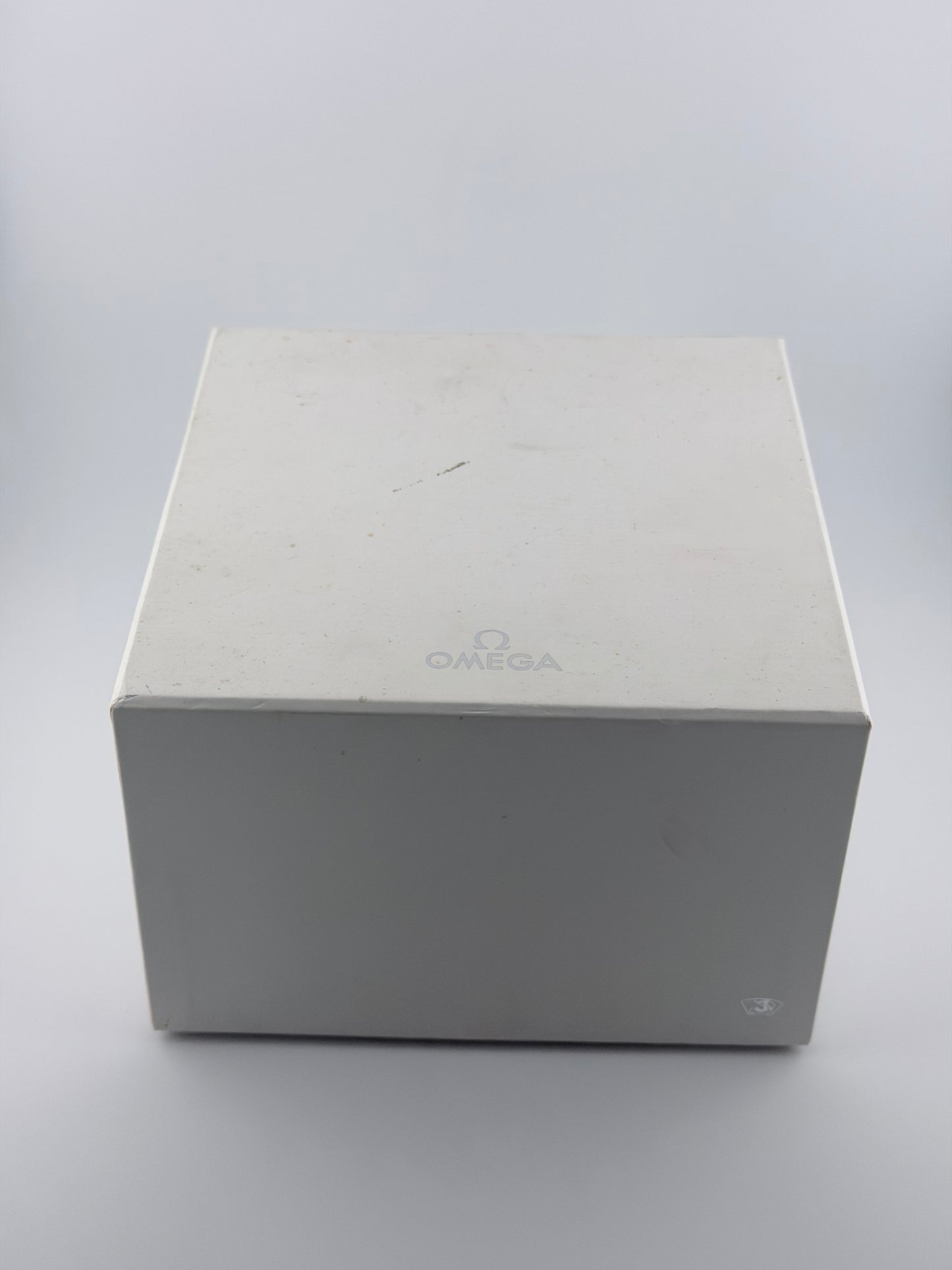 Omega Speedmaster Automatic Date - 175.0083 - Box and Papers