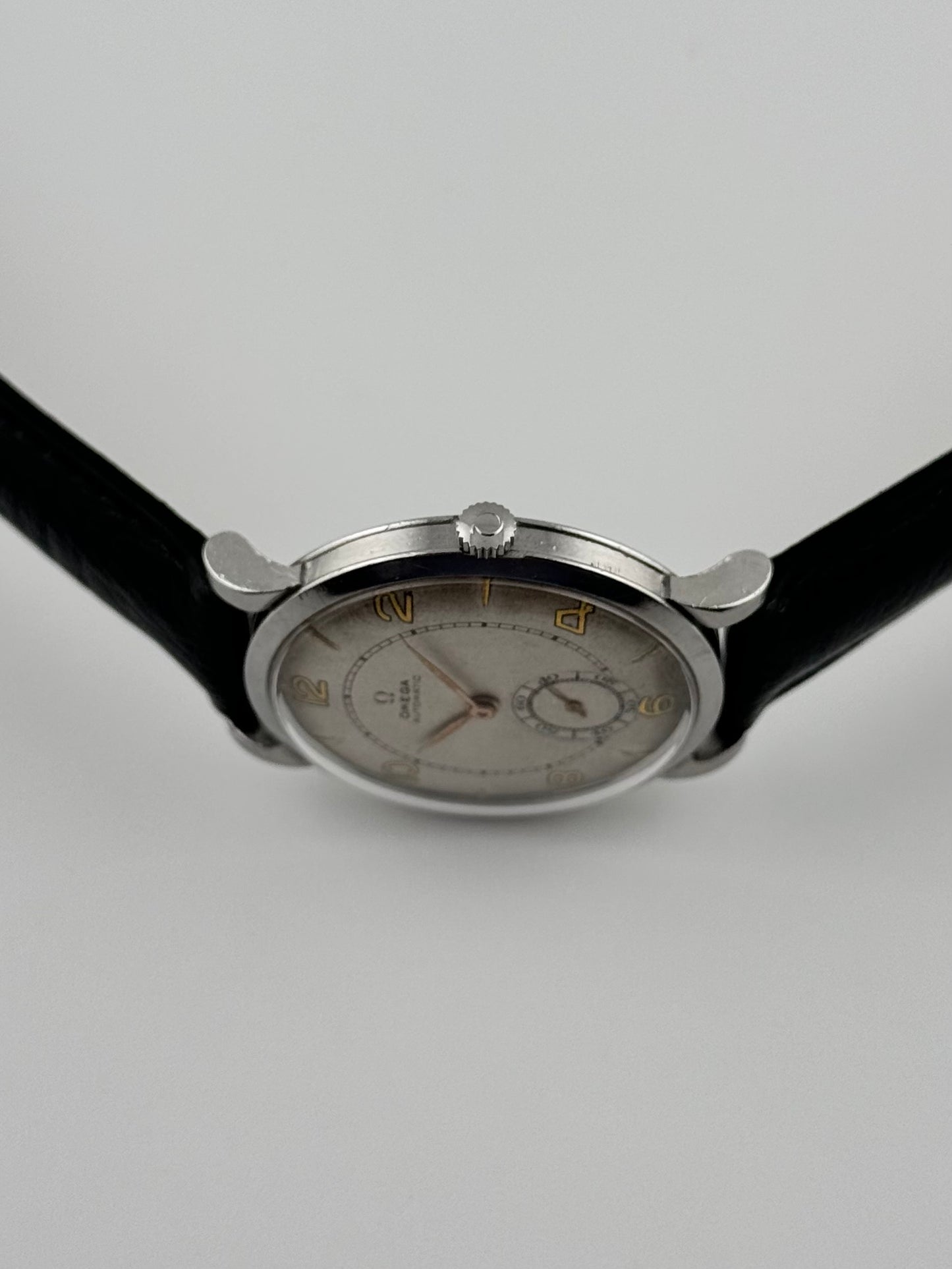 Omega Automatic - 2398-3 - Jumbo