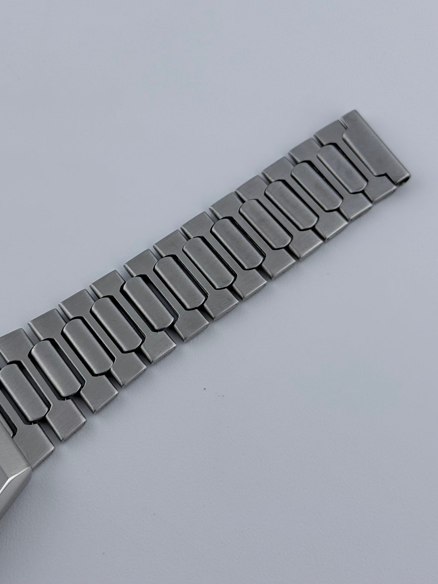 Seiko Type II Quartz JDM Day-Date - 7123-8010 - Rare Dial