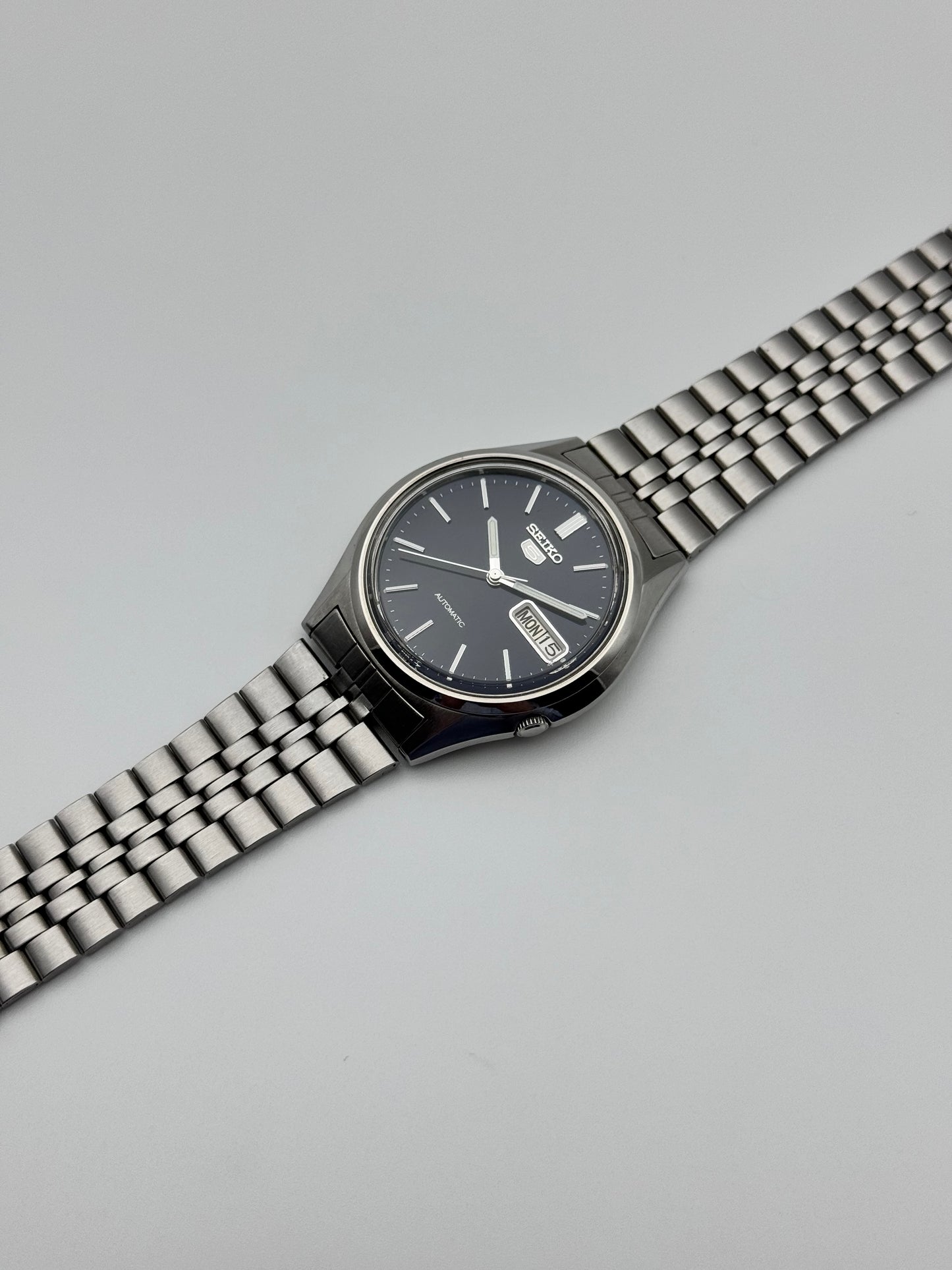 Seiko 5 Automatic 7009-8980