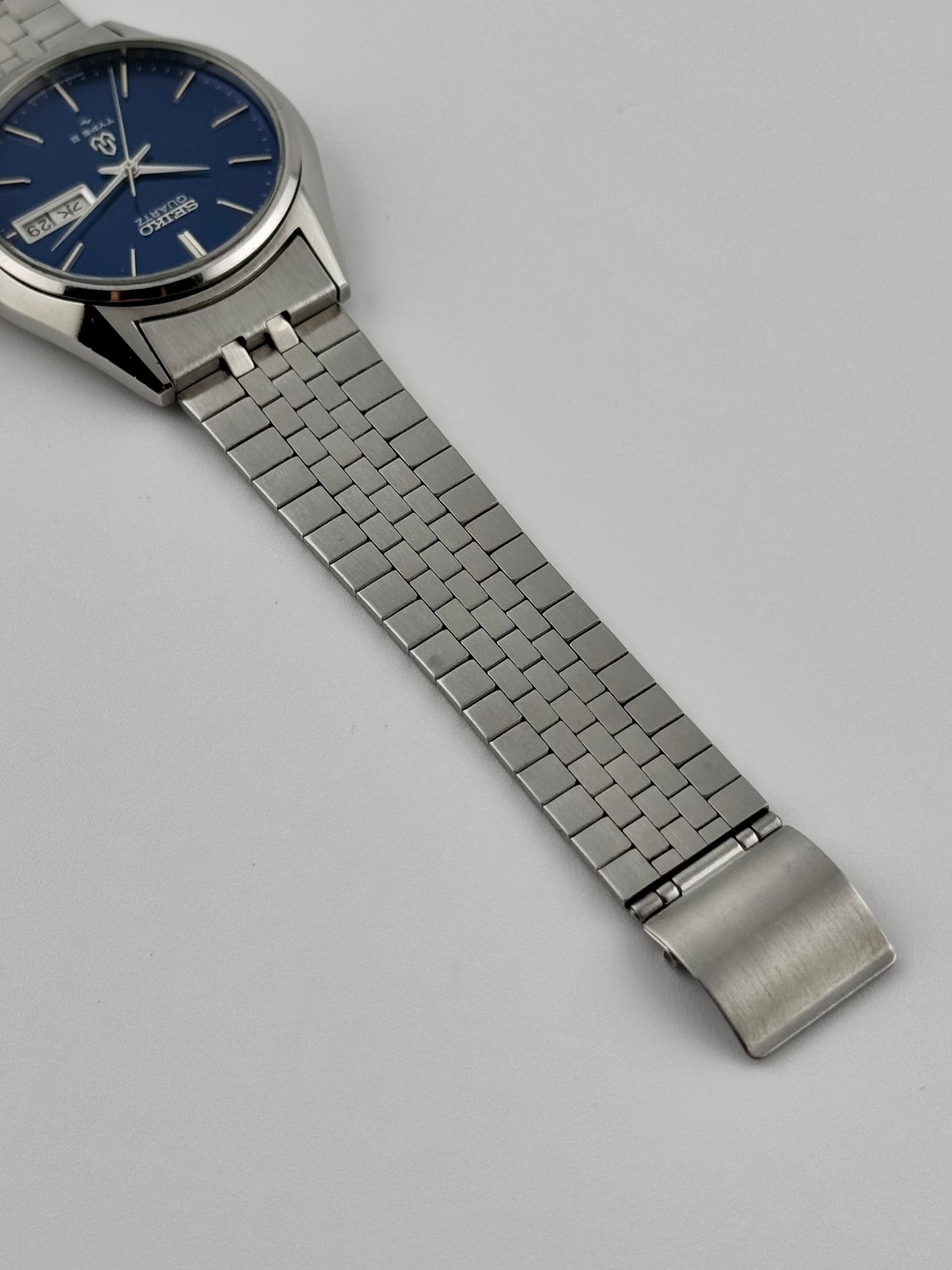 Seiko Type II Quartz - JDM - 4336-8000