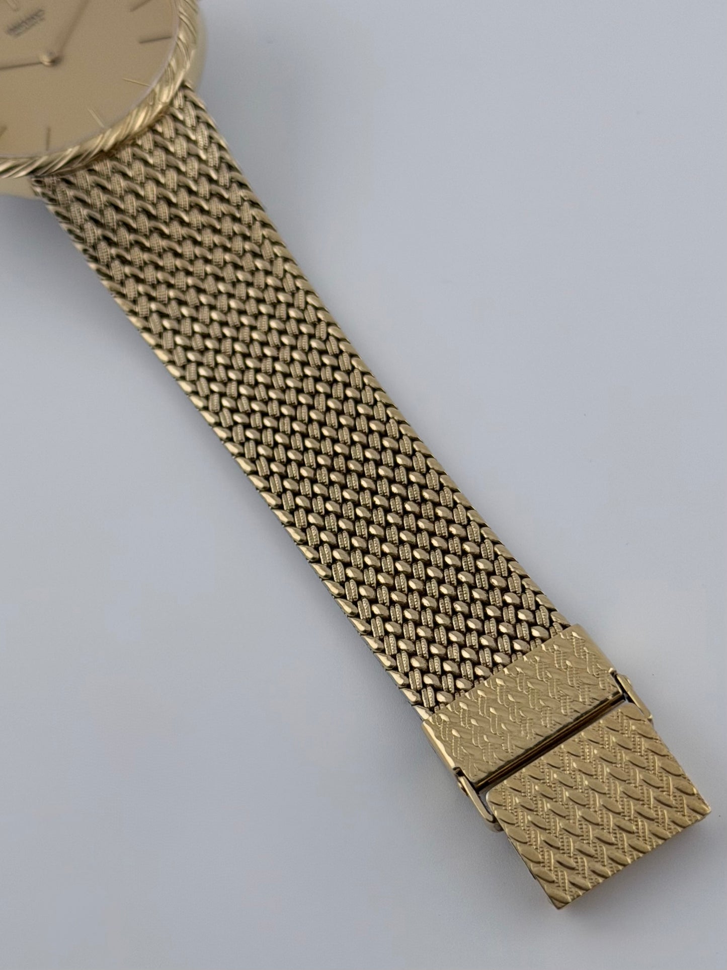 Seiko Quartz - 5P30-7000