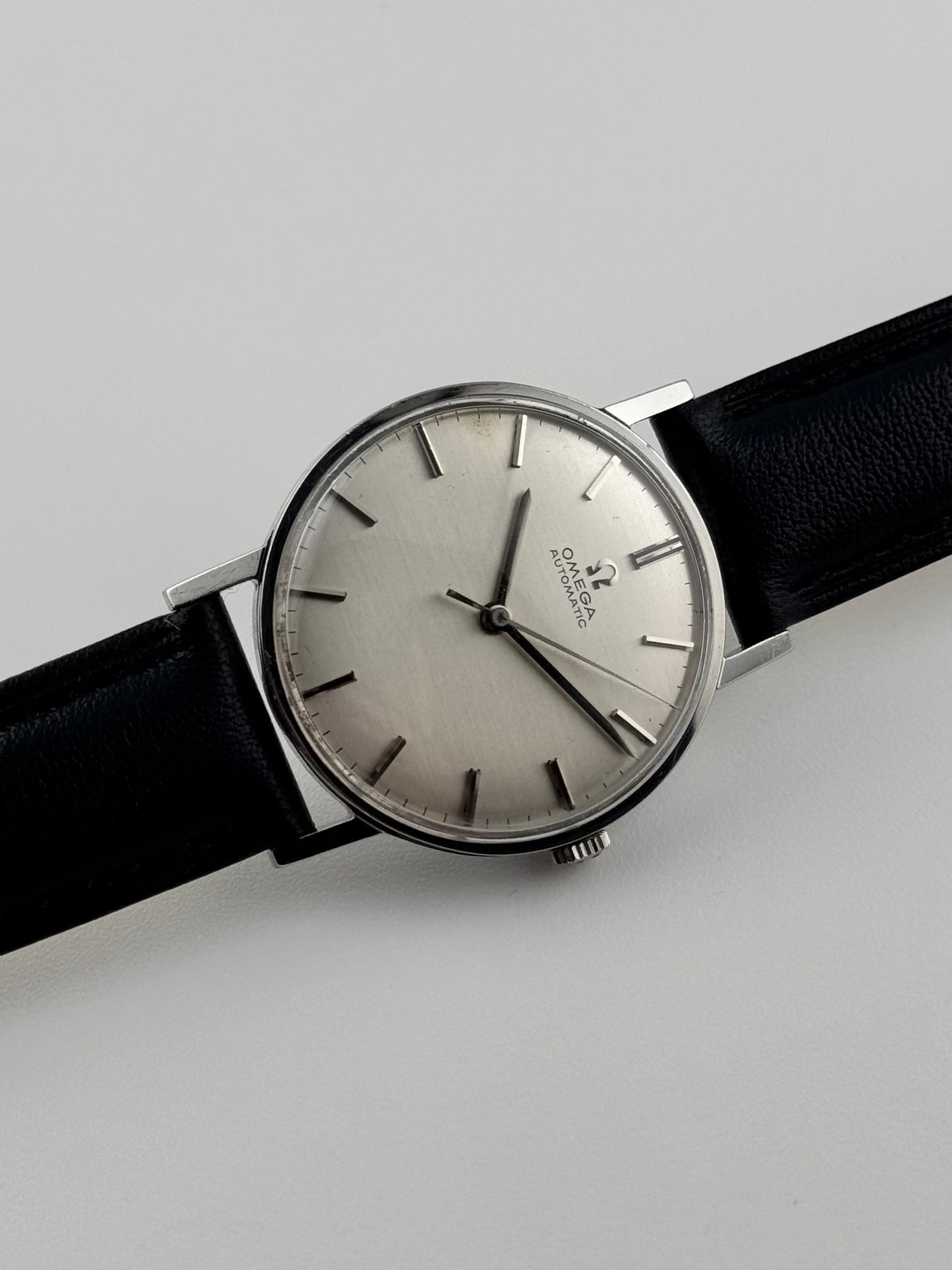 Omega Automatic - 161.002