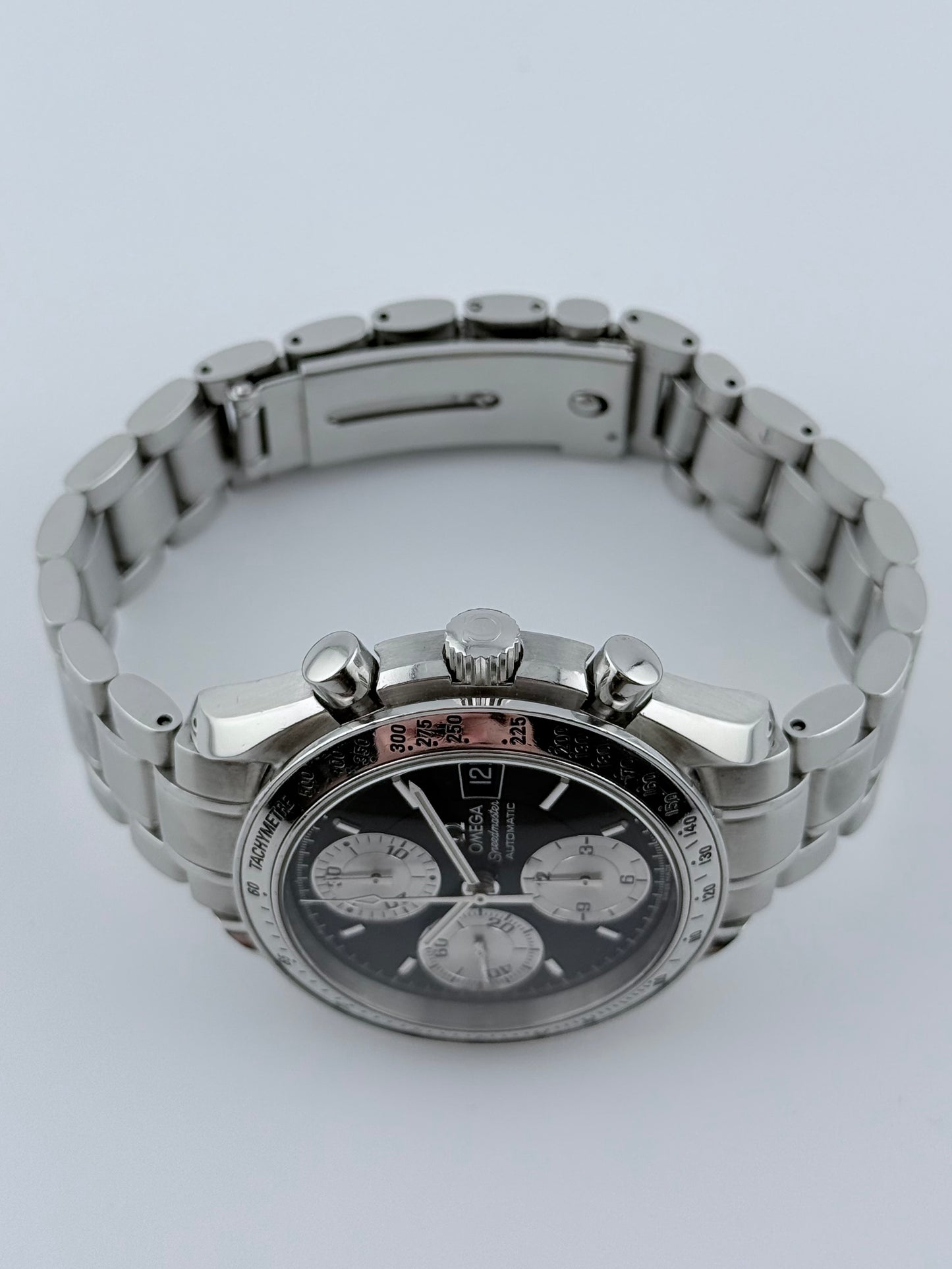 Omega Speedmaster Automatic Date - 175.0083 - Rare Marui Edition - 1 of 2000