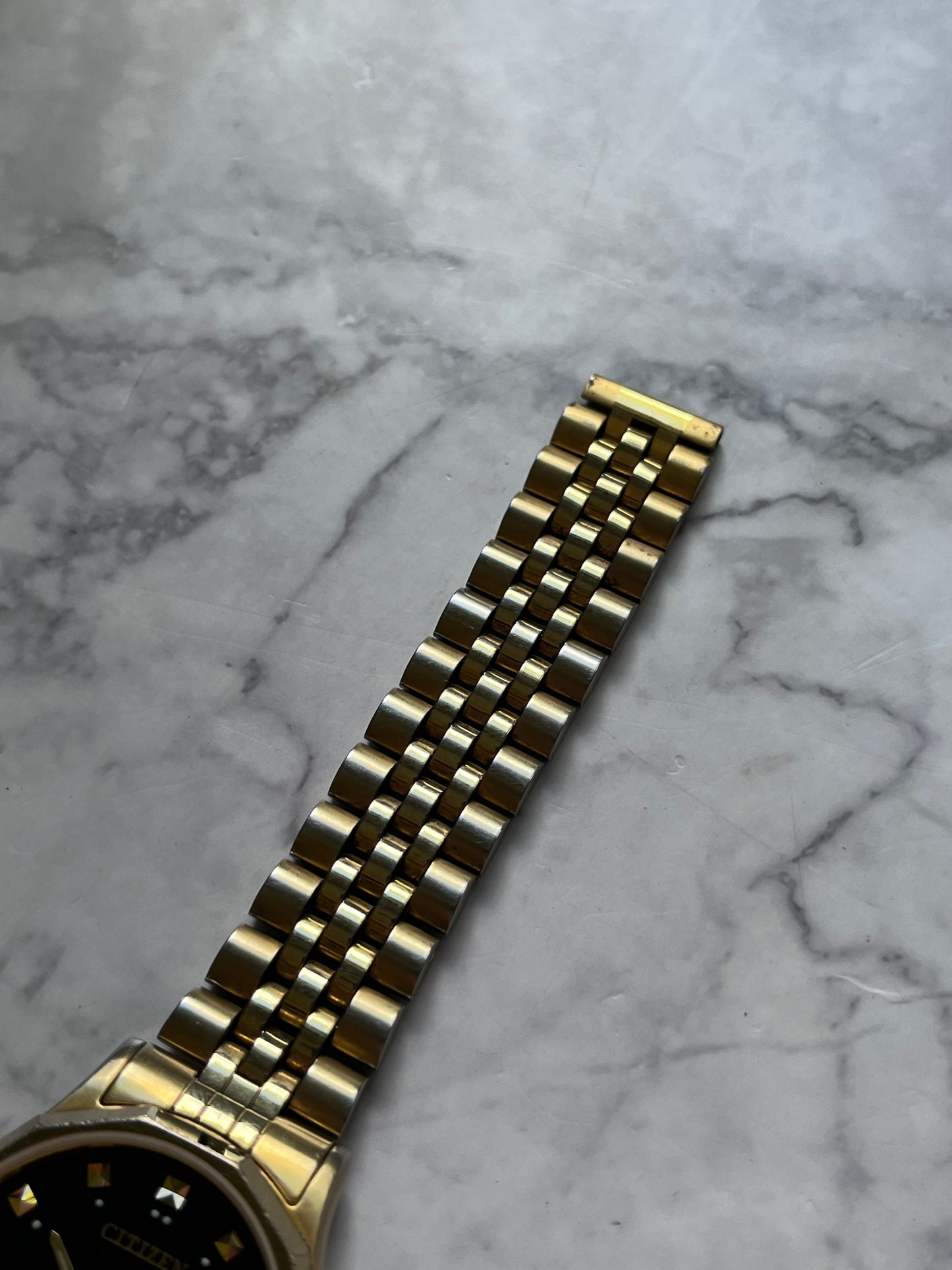 Citizen Eagle 7 Automatic GN-4W-S