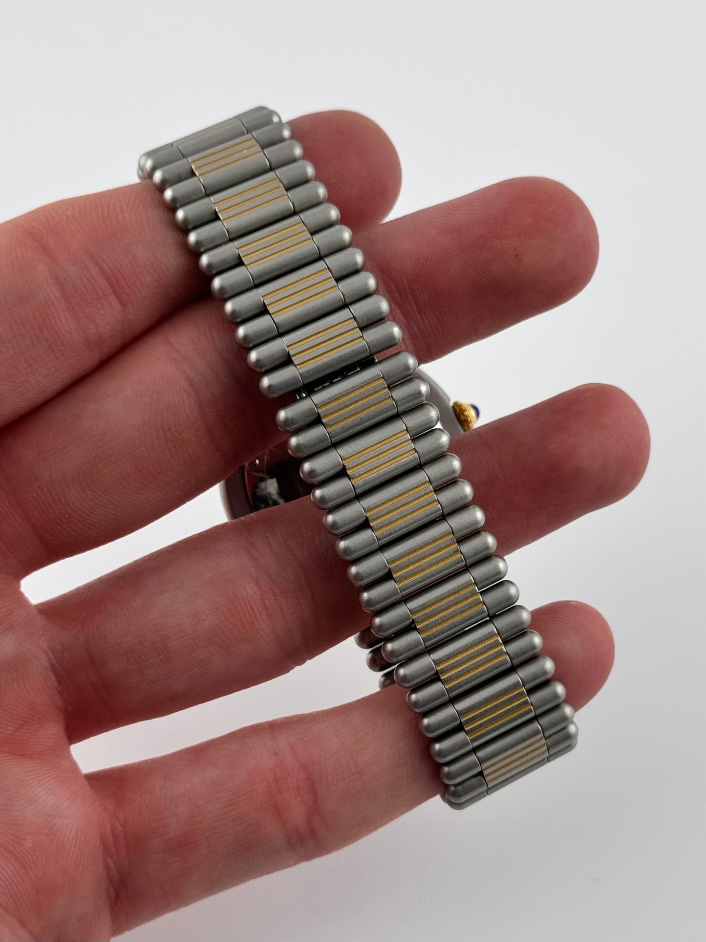 Must De Cartier 21 Quartz - Unisex - Near Mint