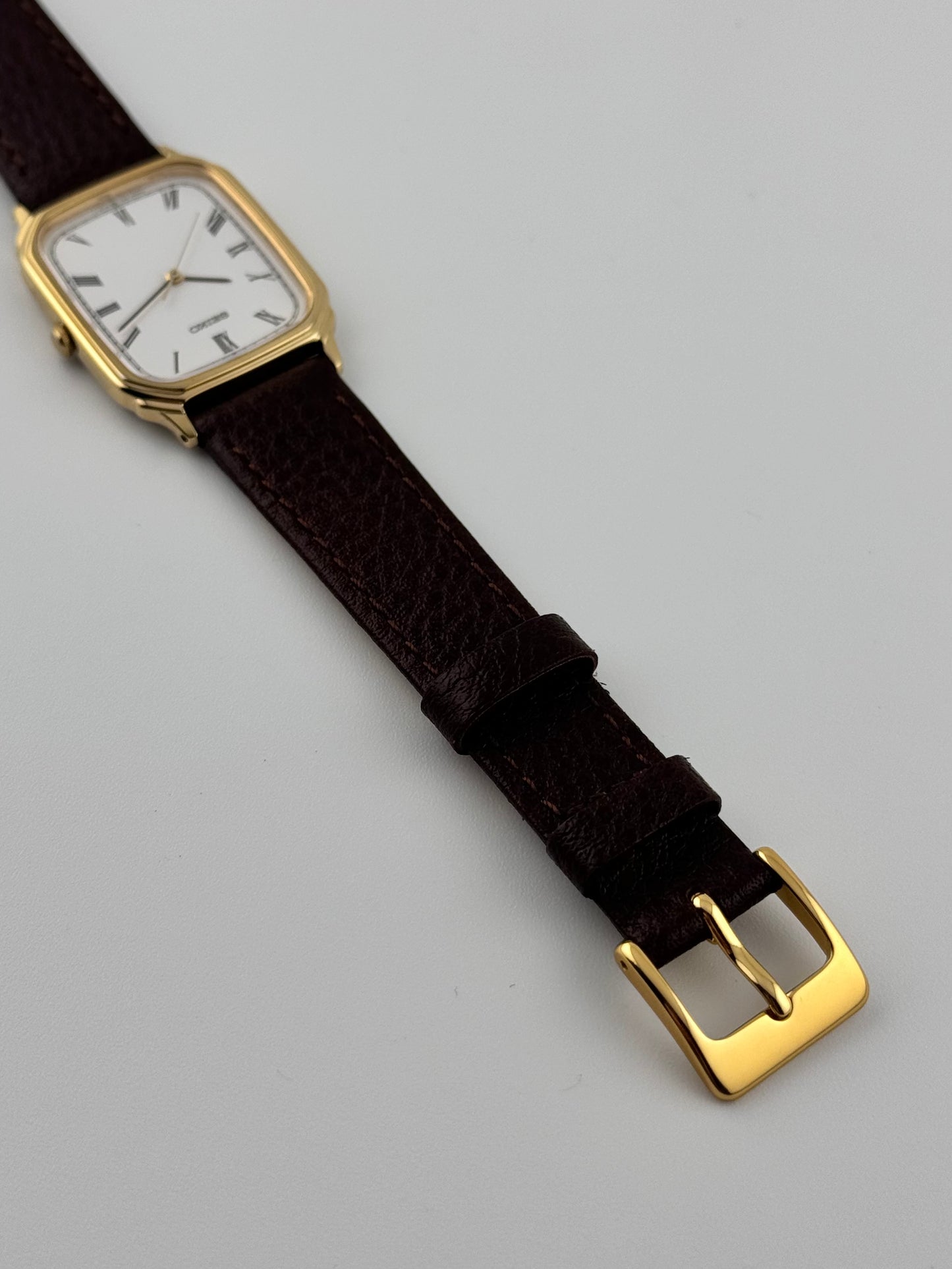 Seiko Tank Quartz - 5P31-5D80