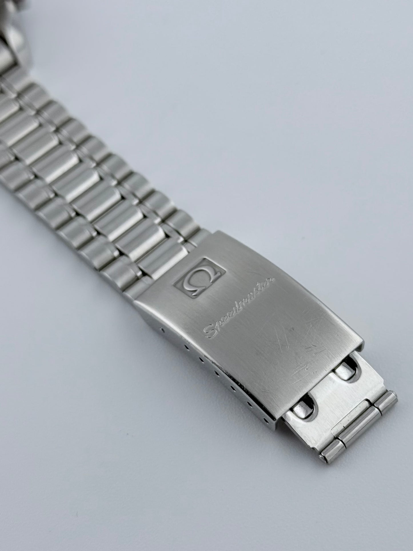 Omega Speedmaster Automatic Chronograph - 175.0032.1