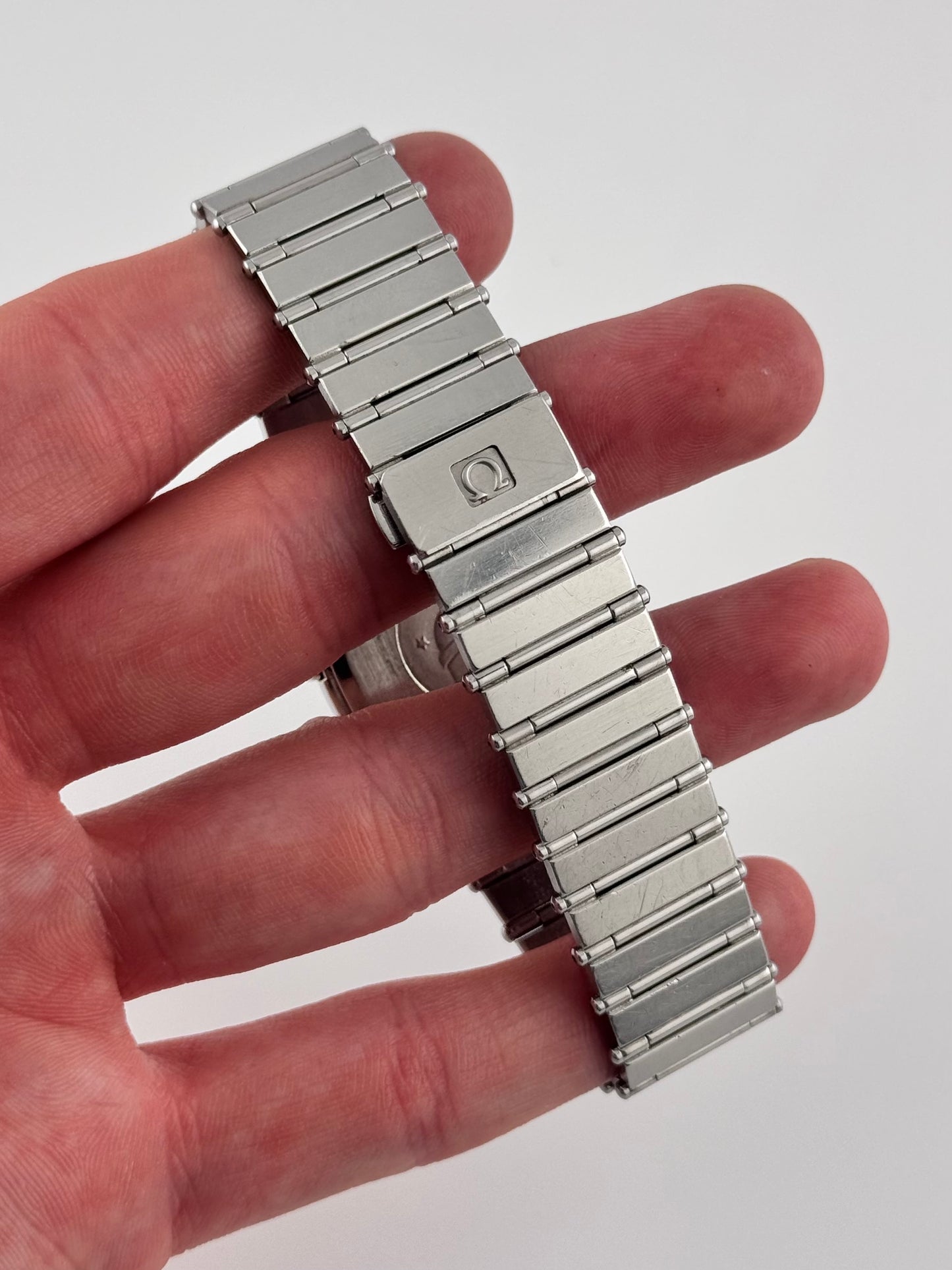 Omega Constellation Quartz - 198.0141 - Extremely Rare