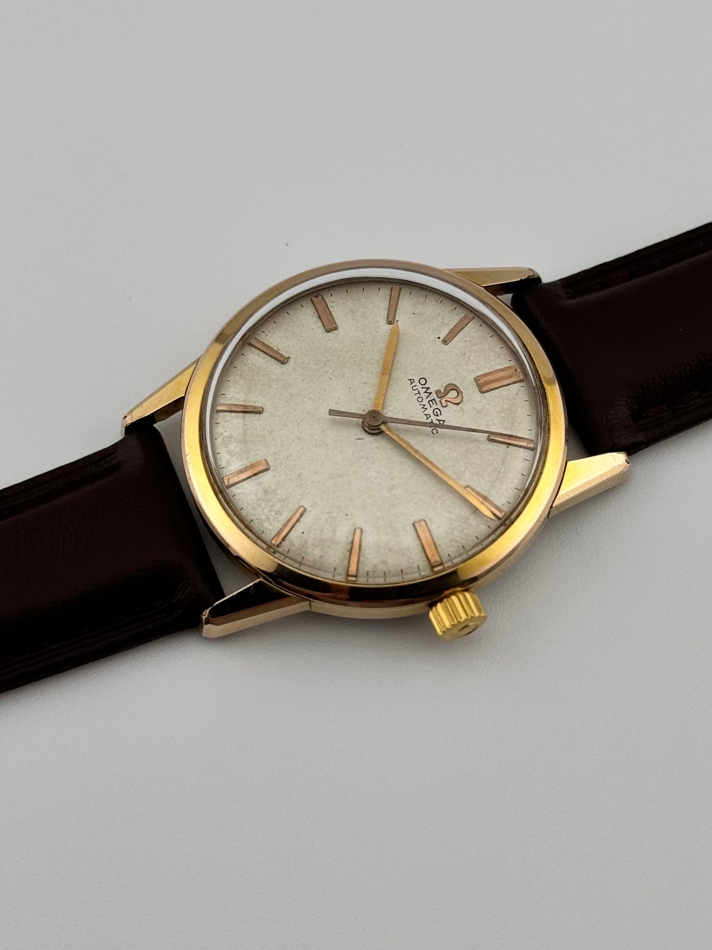 Omega Automatic - 14748 SC-61