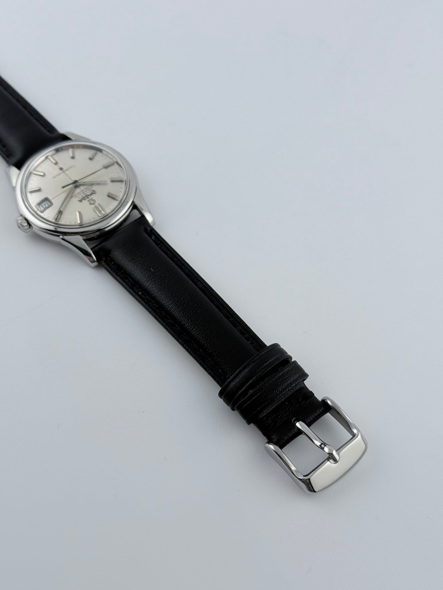 Omega Constellation Chronometer Automatic Date - 14393-62
