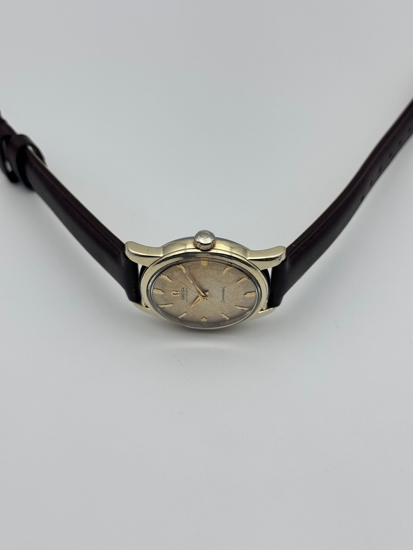 Omega Seamaster Automatic - 2921-2