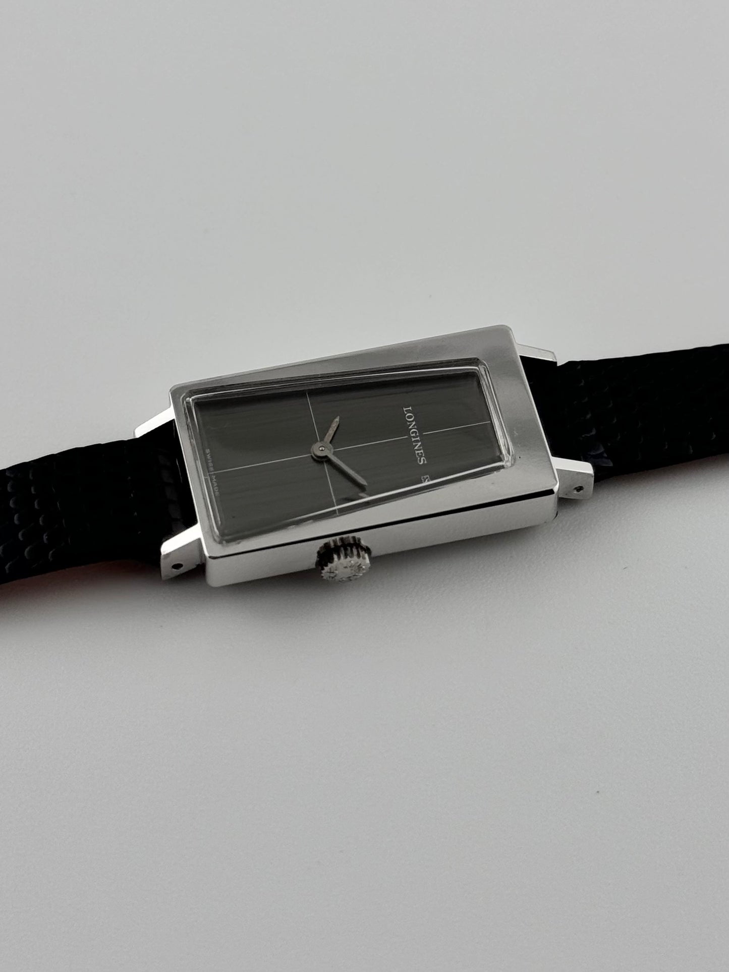 Longines by Serge Manzon 1969 Manual Wind - Unworn