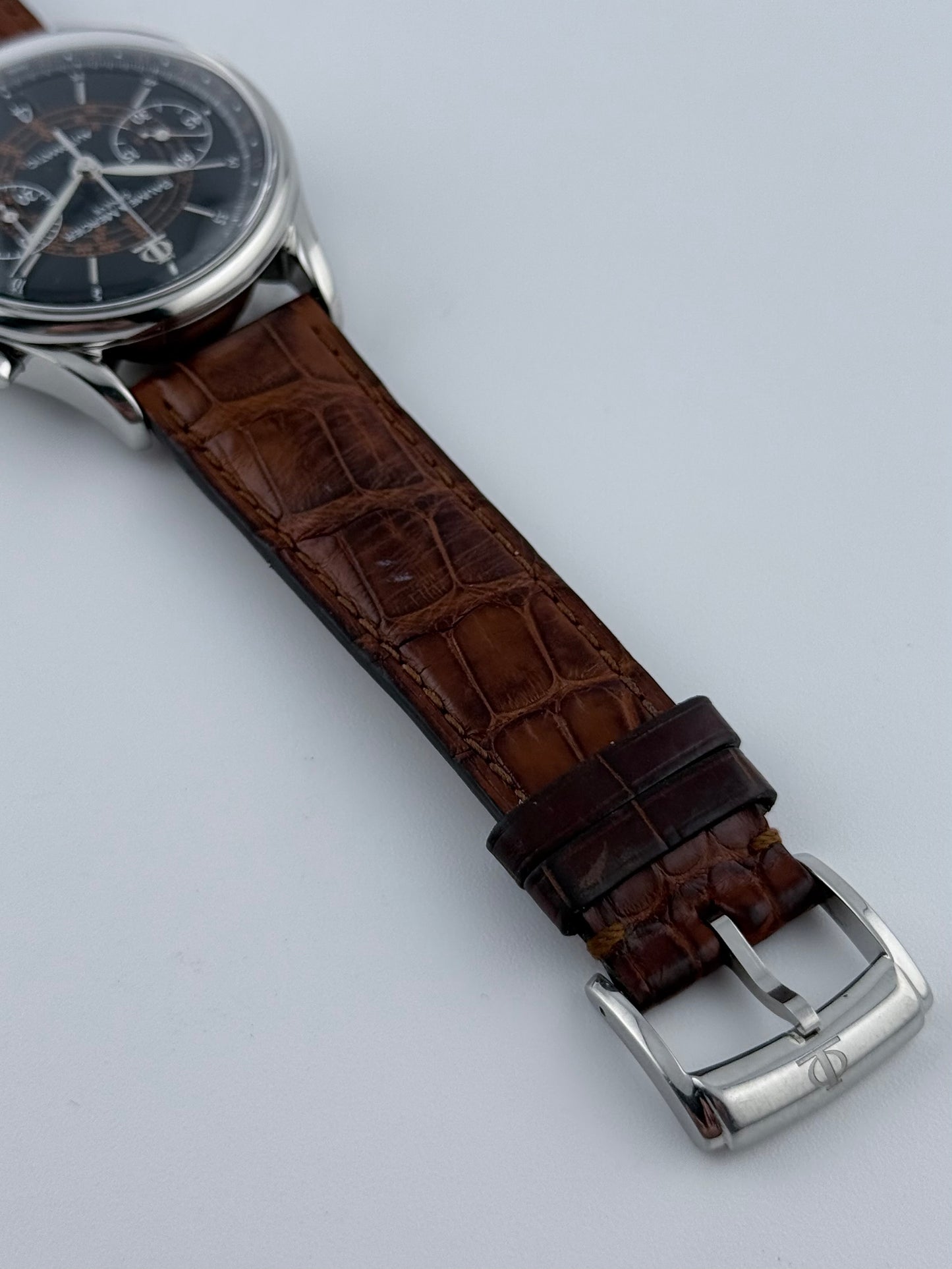 Baume Mercier Classima Geneve Automatic - 65542