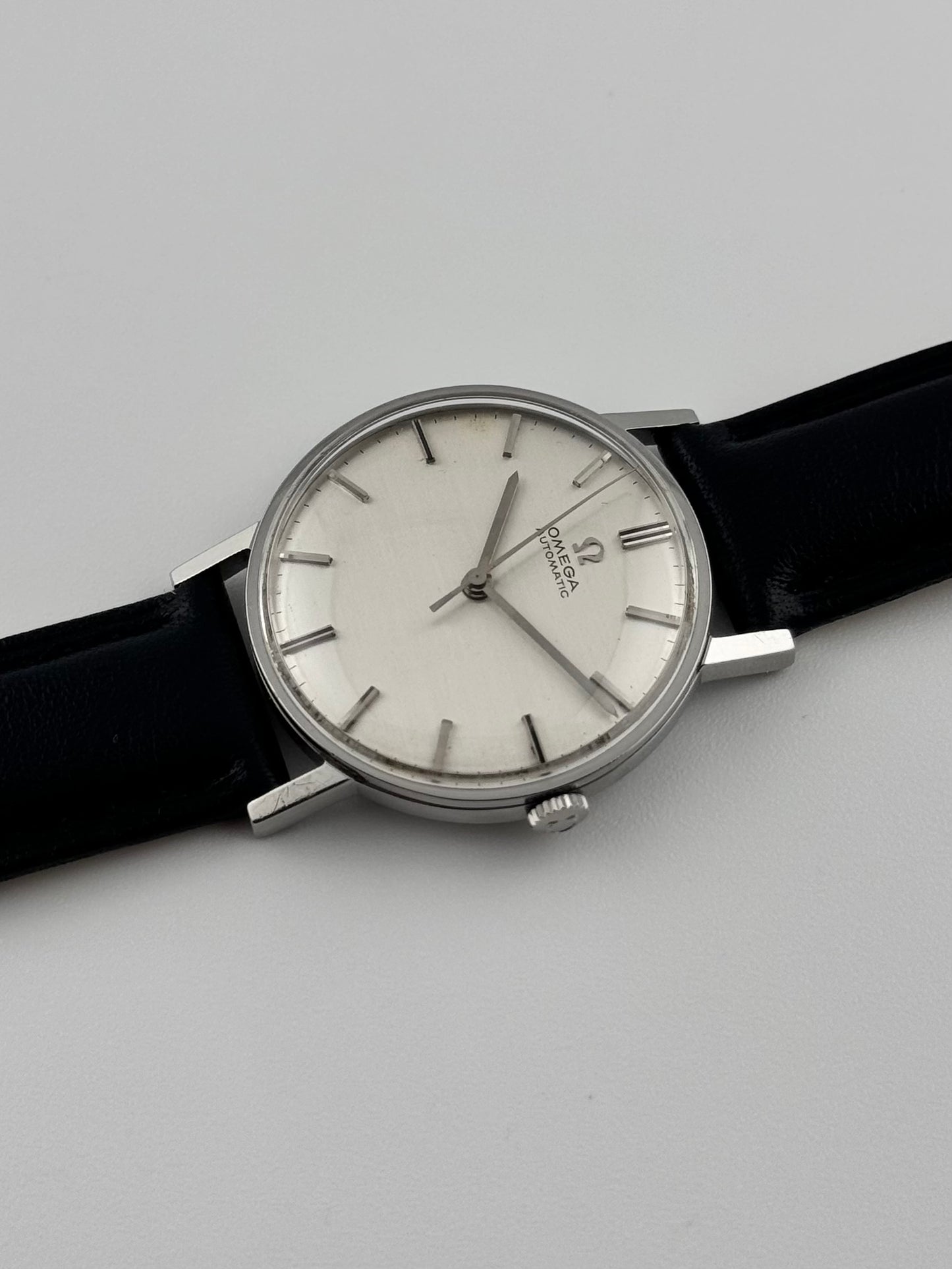 Omega Automatic - 161.002
