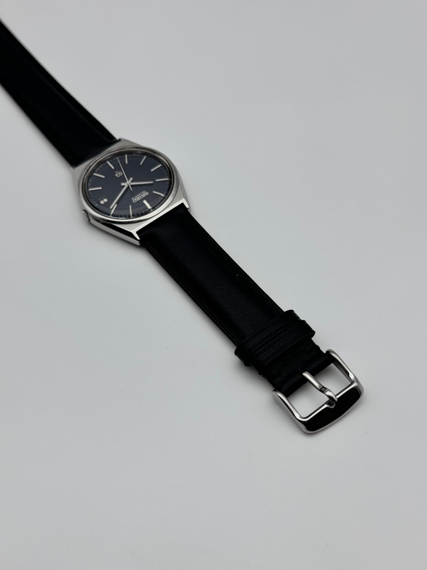 Seiko SQ Quartz 7122-8030-P