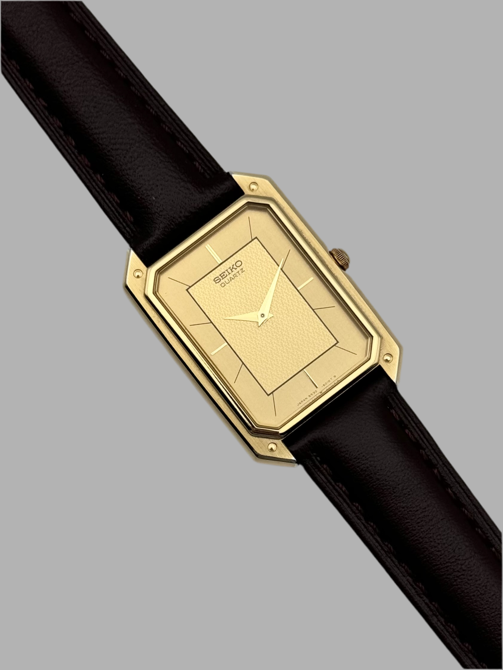 Leather Best Watch Under $5000 Vintage Watch Best Used Watch