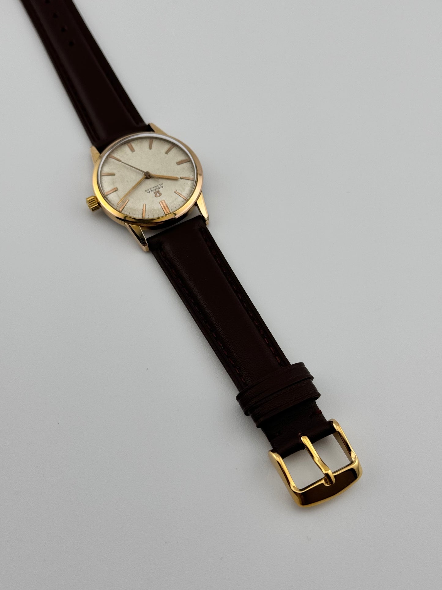 Omega Automatic - 14748 SC-61