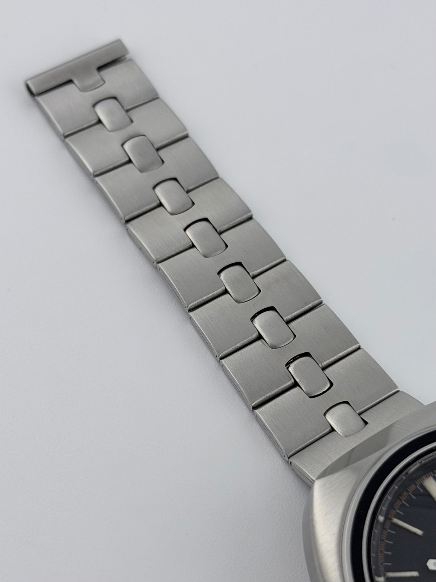 Seiko 5 Sports SpeedTimer Automatic Chronograph - 6139-8002 - JDM