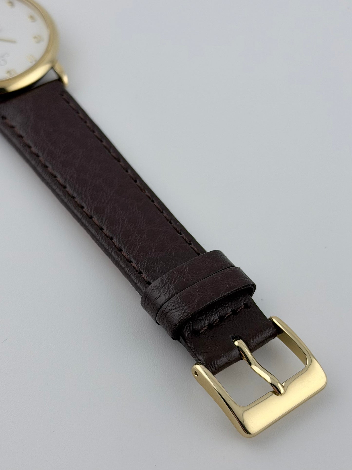 Omega De Ville Quartz - 196.0312.1