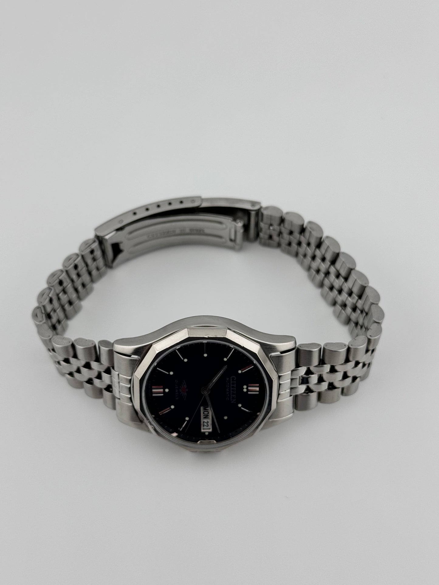 Citizen Eagle 7 Automatic - 4-R05491