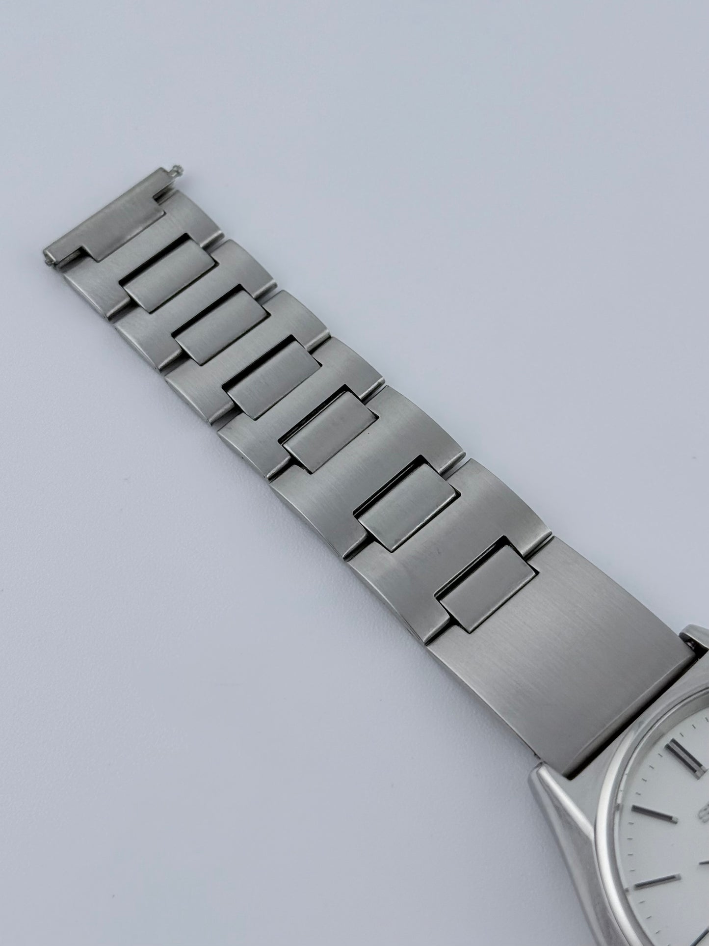 Seiko Type II Quartz - JDM - 7122-8000