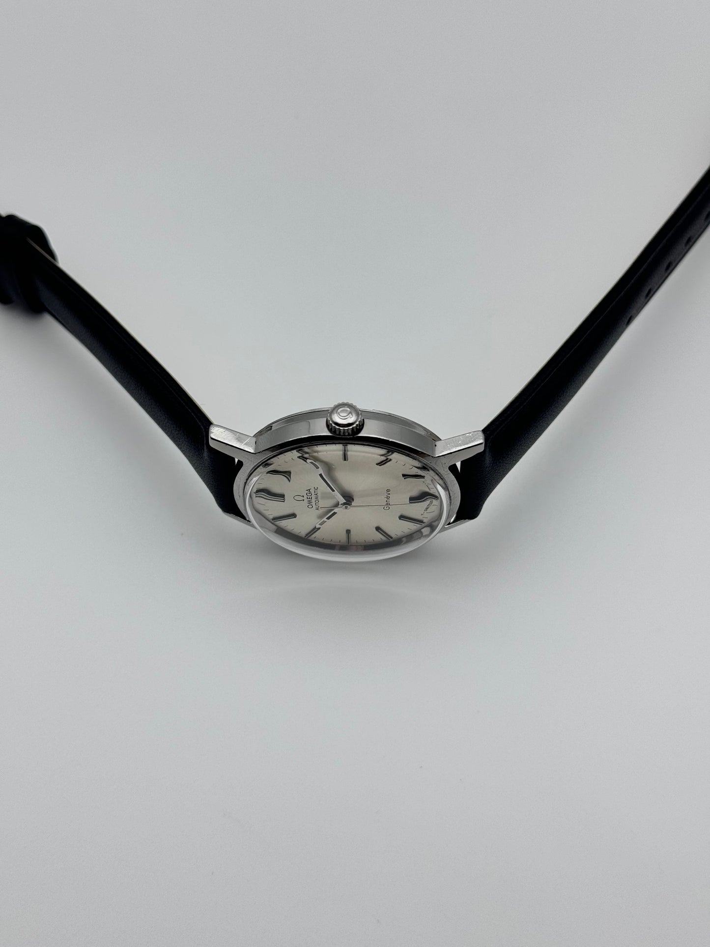 Omega Geneve Automatic 165.070
