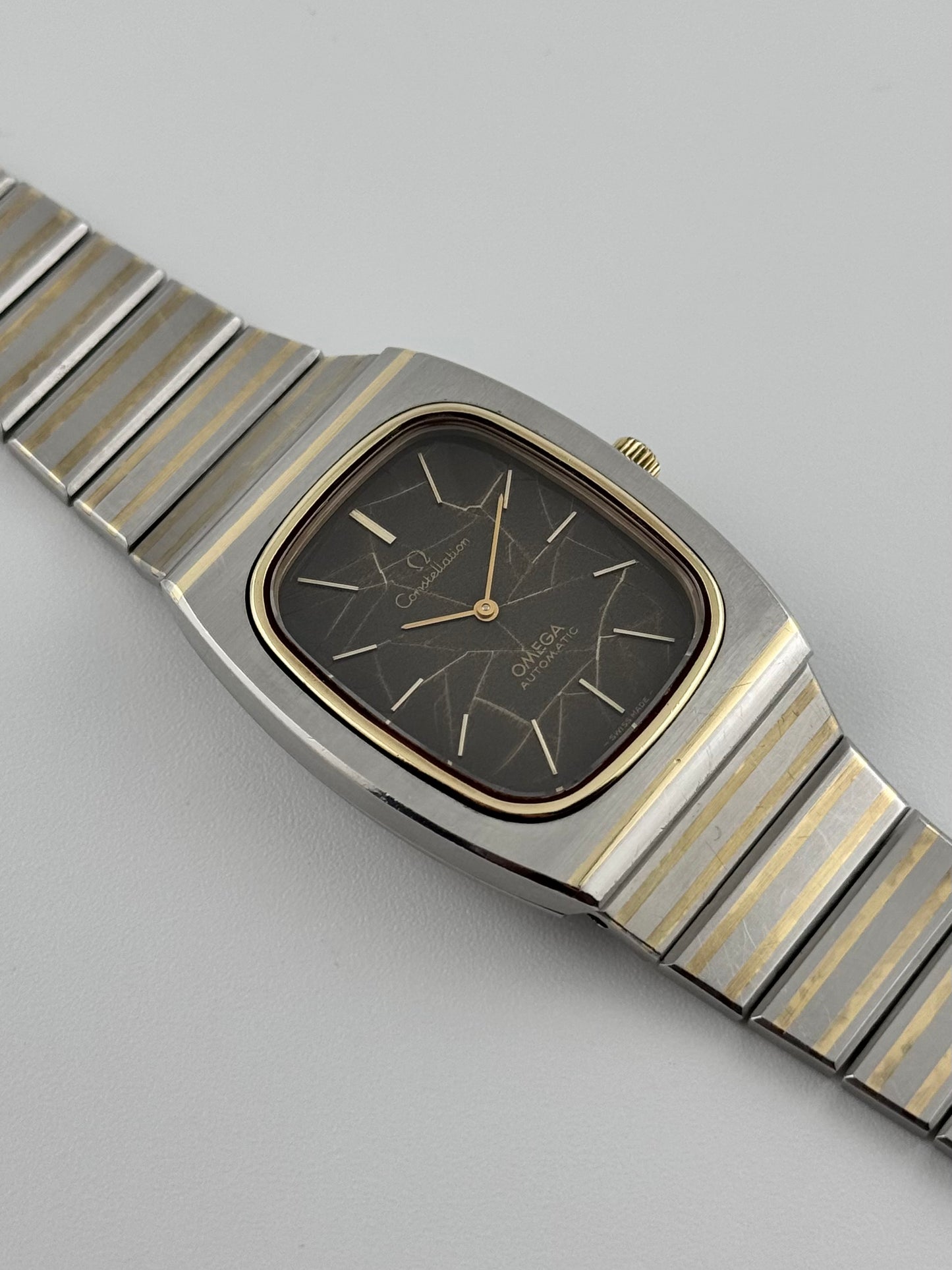 Omega Constellation Chronometer Automatic 155.022