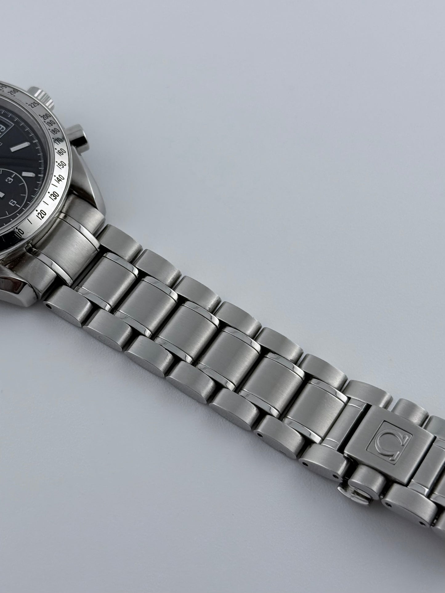 Omega Speedmaster Automatic Chronograph Date 3513.50.00