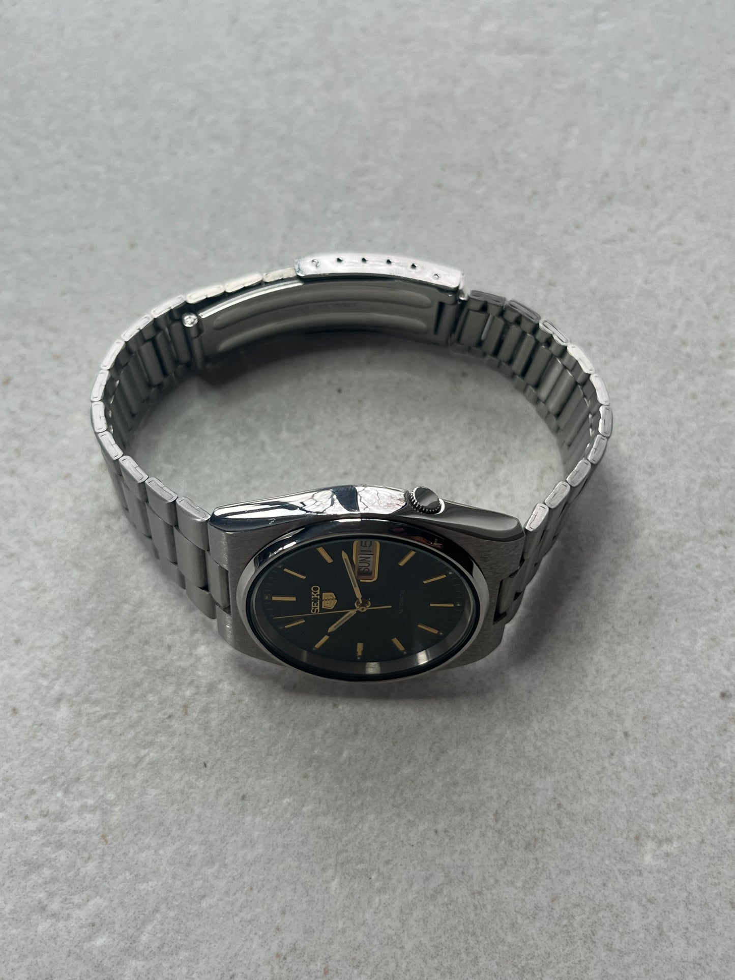 Seiko 5 Automatic 7009-3130