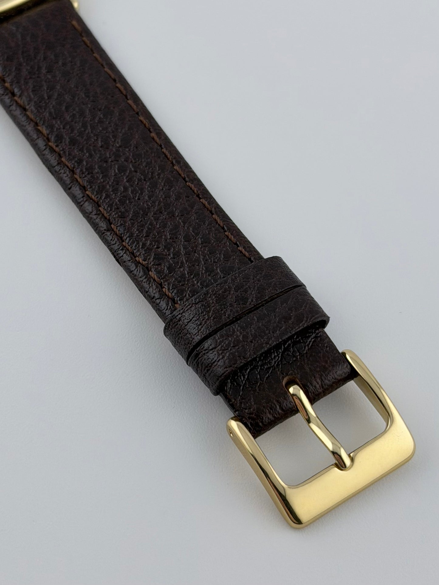 Omega De Ville Tank Quartz 191.0219