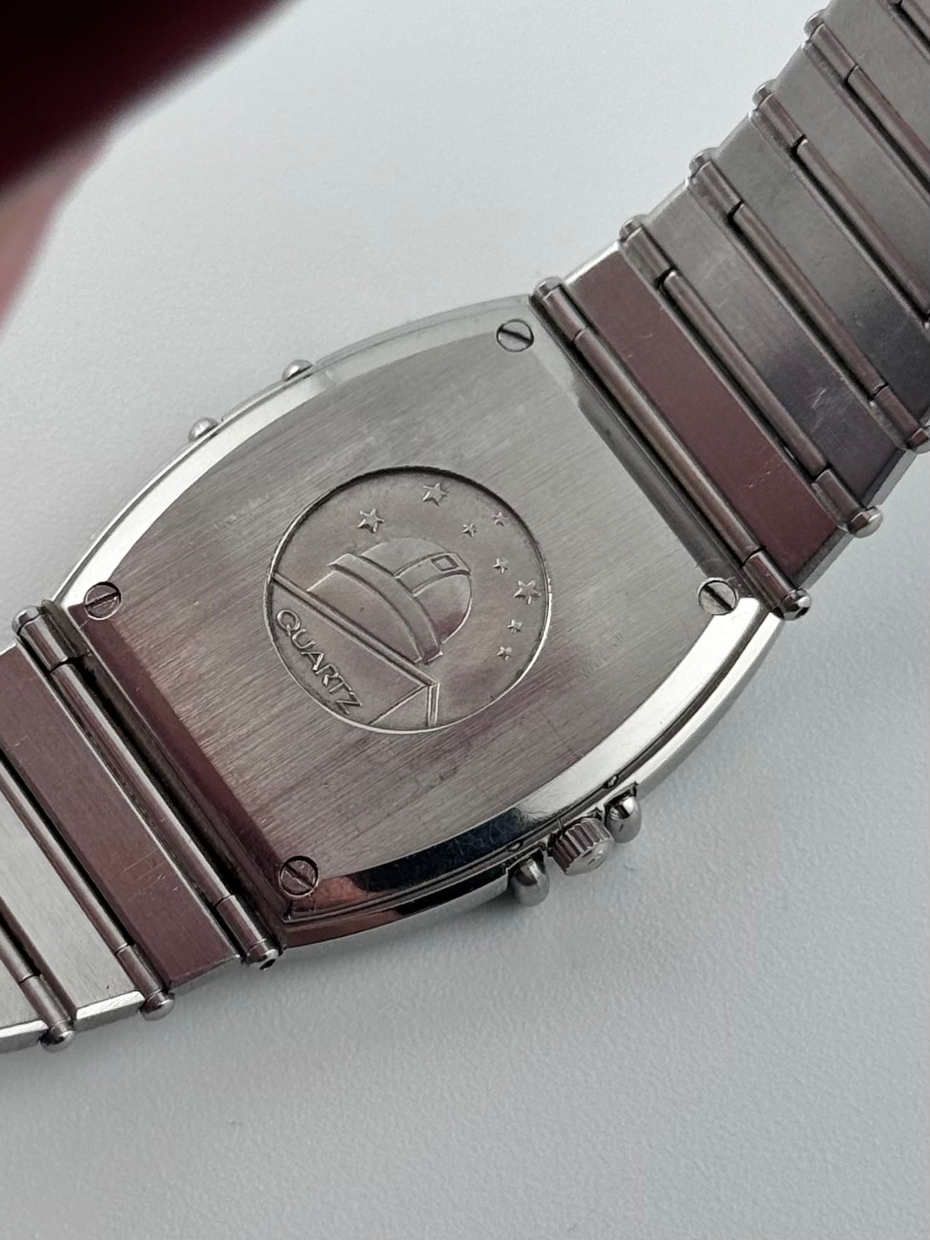 Omega Constellation Quartz - 198.0141 - Extremely Rare