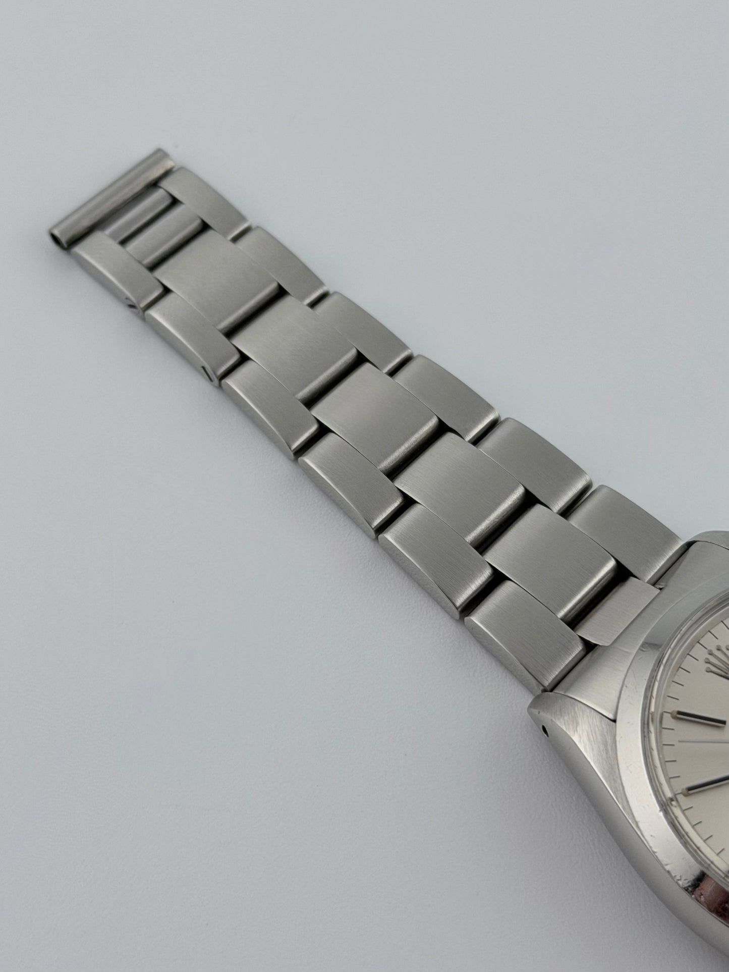 Rolex Oyster Perpetual Date Automatic - 1500