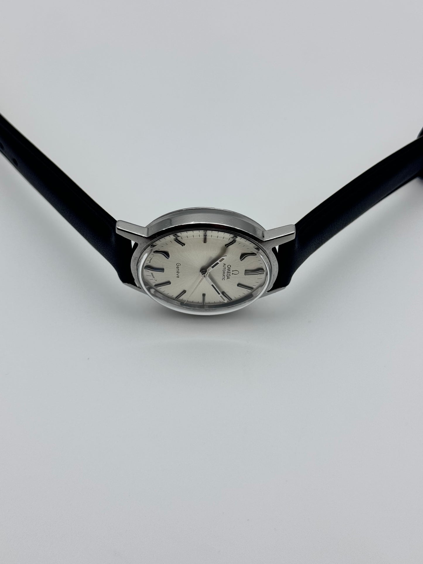 Omega Geneve Automatic 165.070