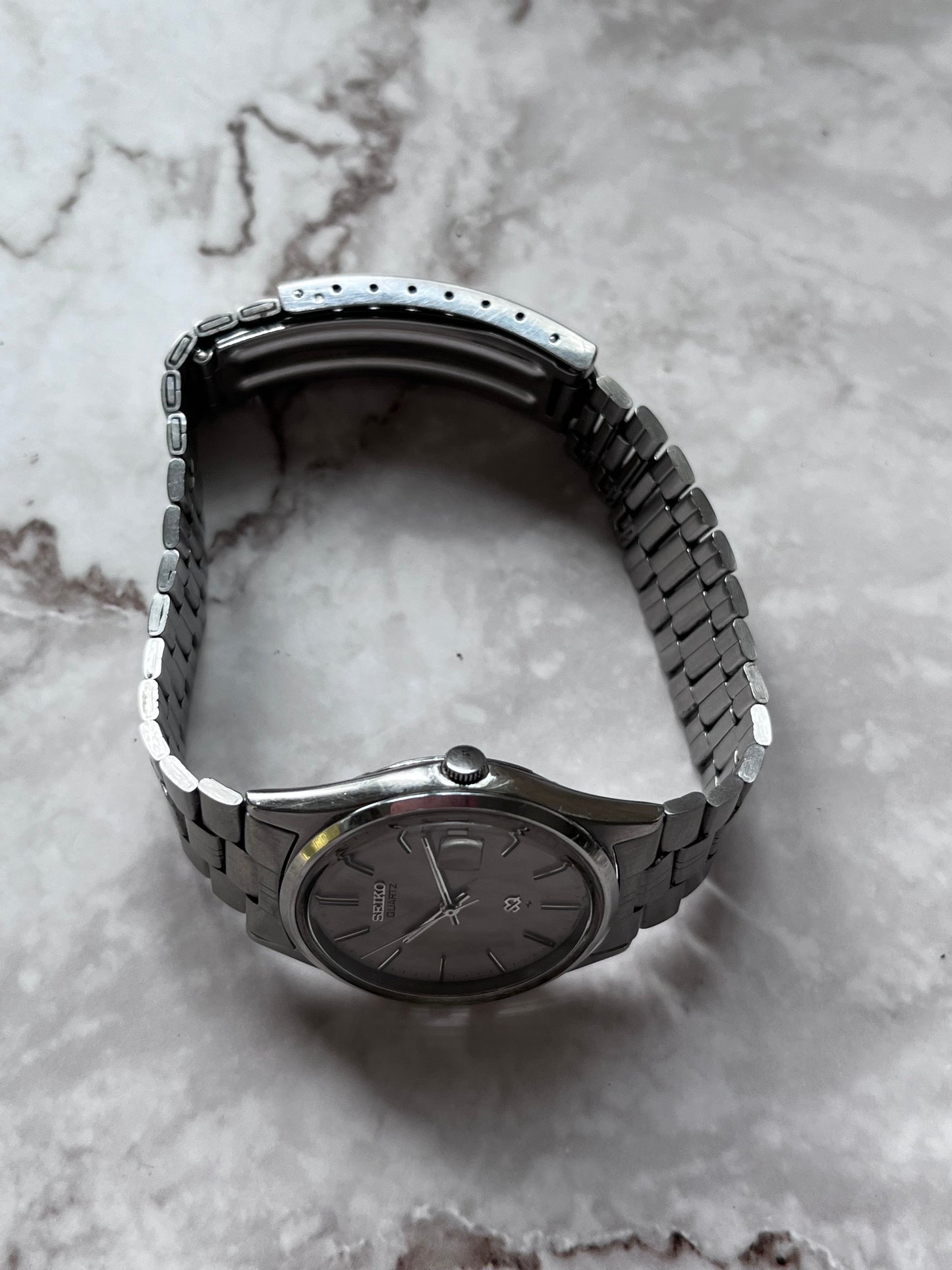 Seiko SQ Quartz 6922-7000