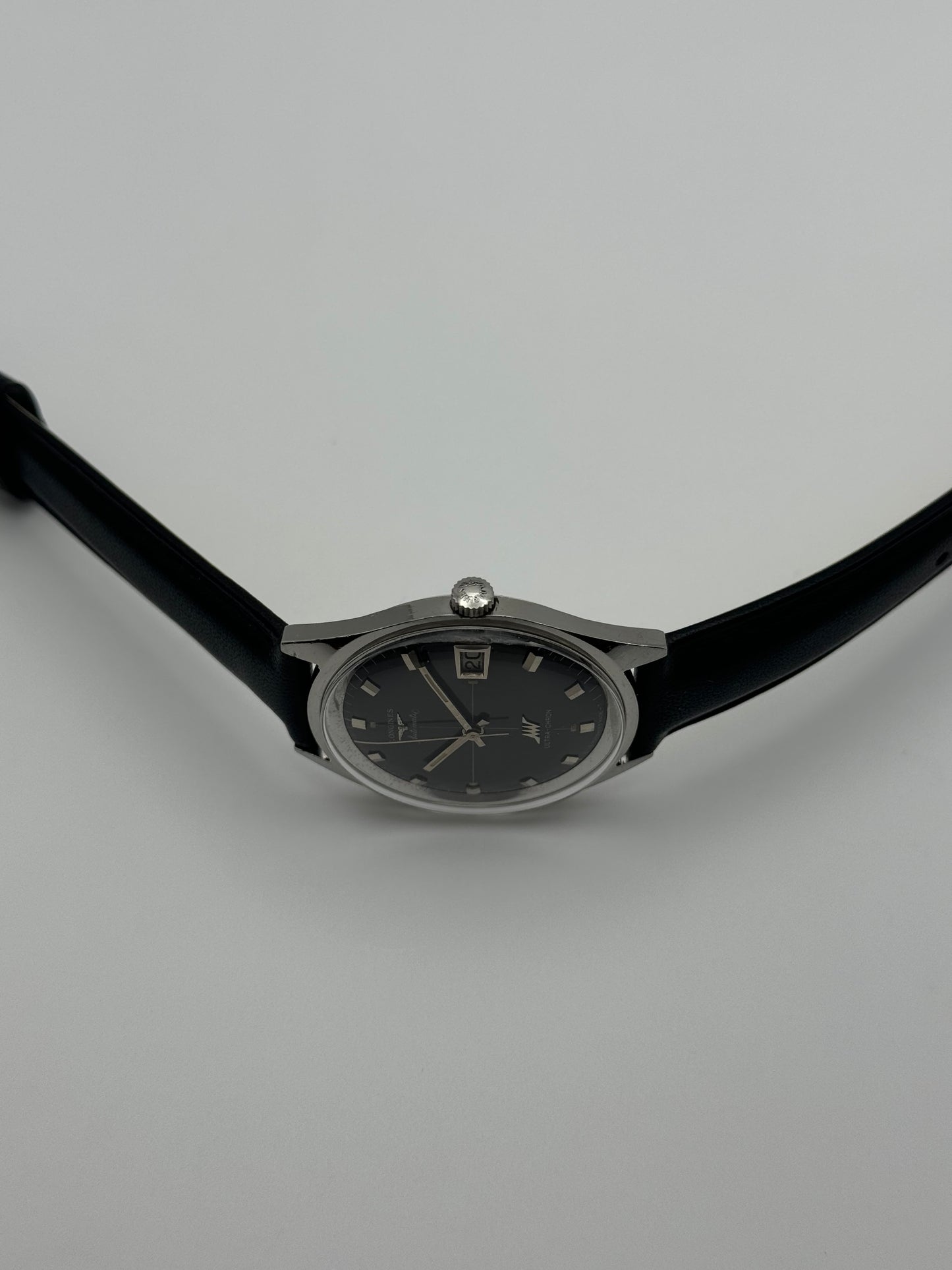 Longines Ultra-Chron Automatic Date 7951-4