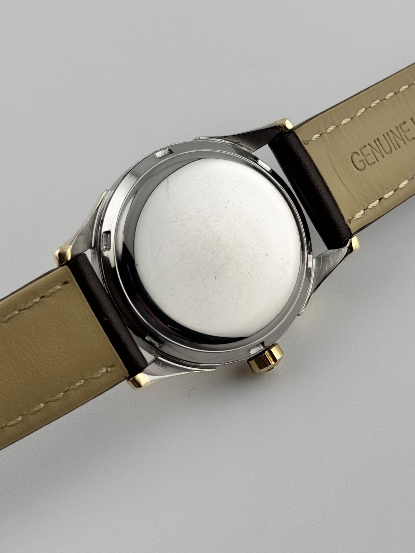 Omega Automatic Bumper - 2635-2