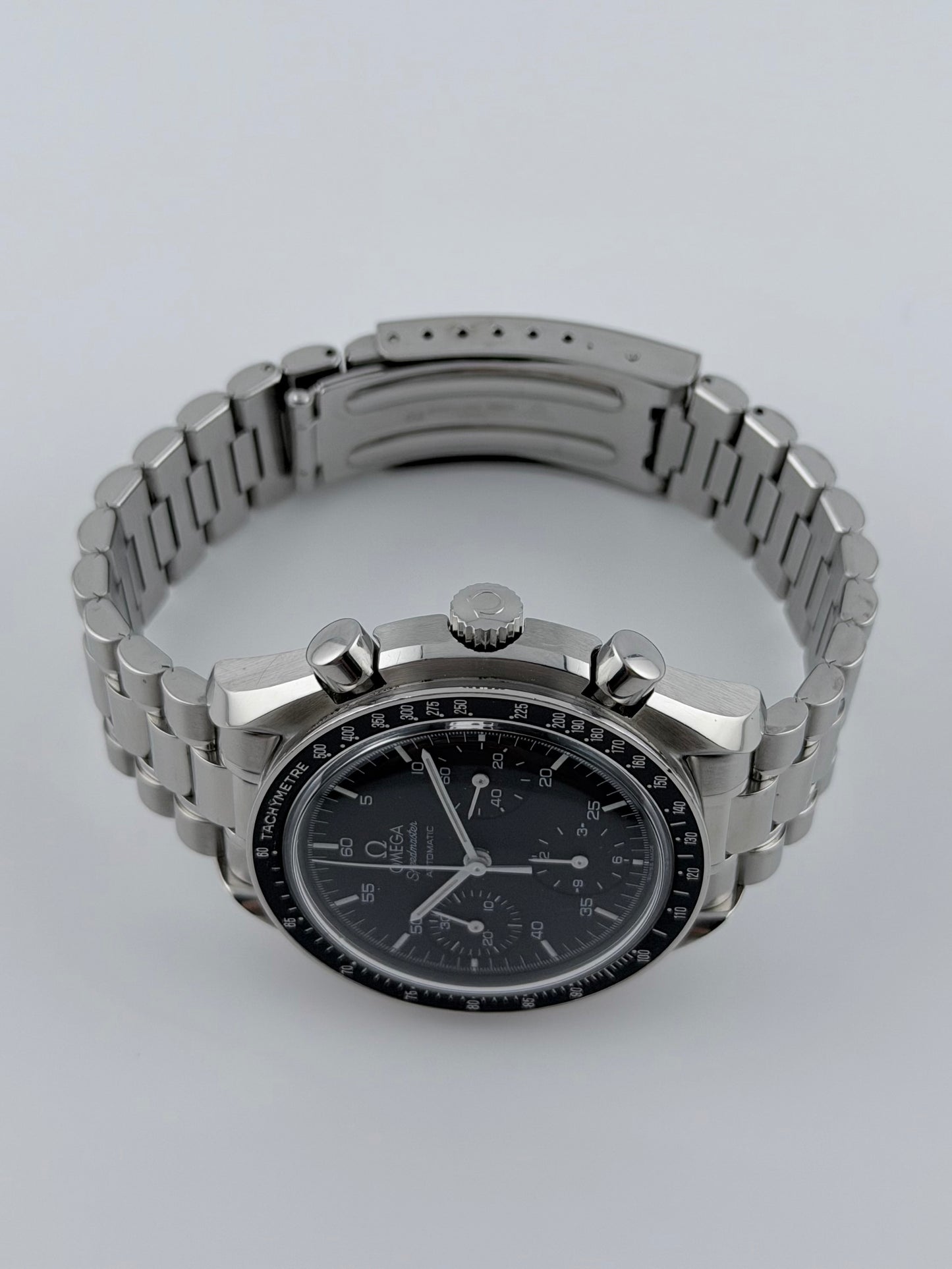 Omega Speedmaster Automatic Chronograph Reduced - 175.0032.1
